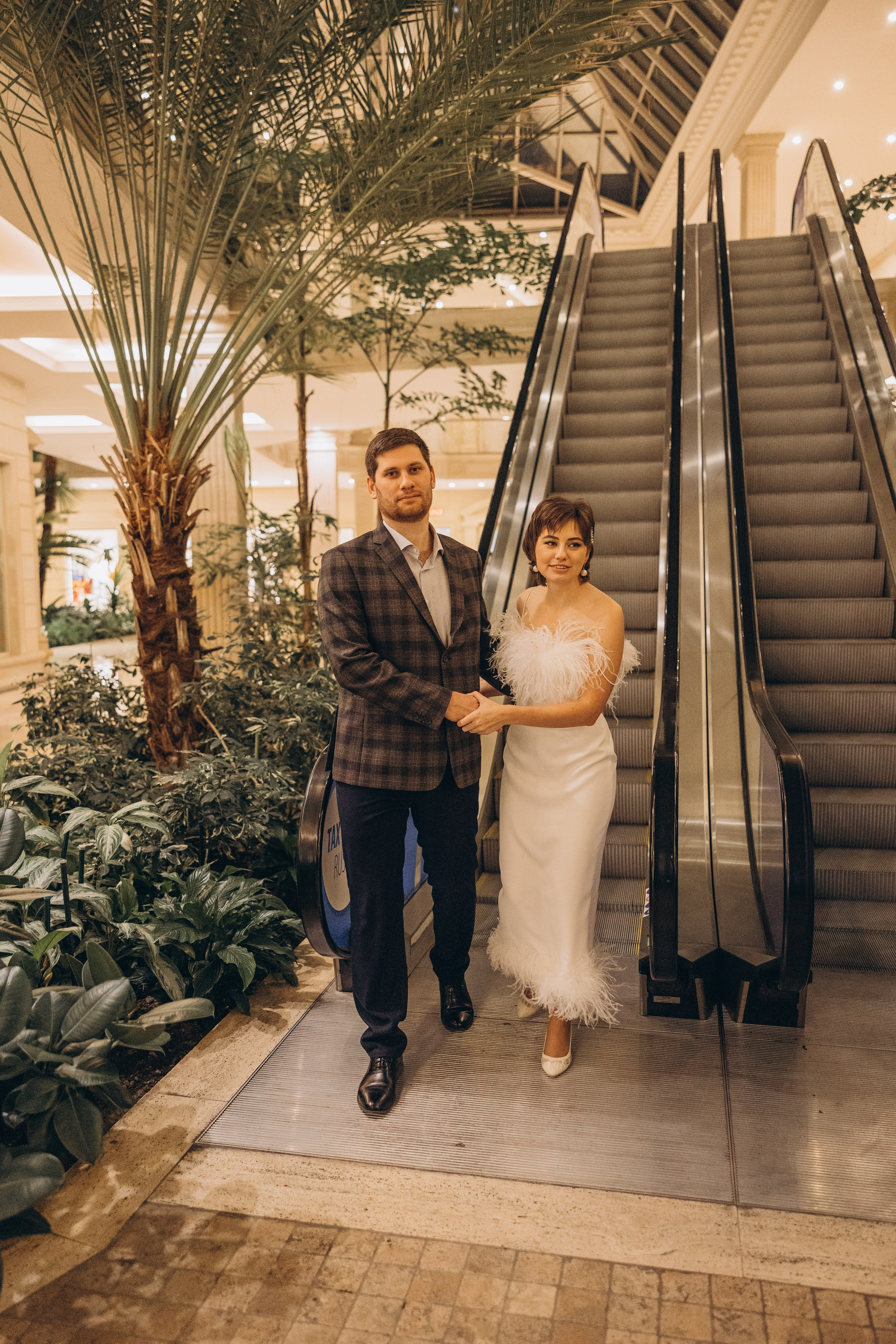 Юлия & Александр. Семейный фотограф в Москве Виктория Ястребинская