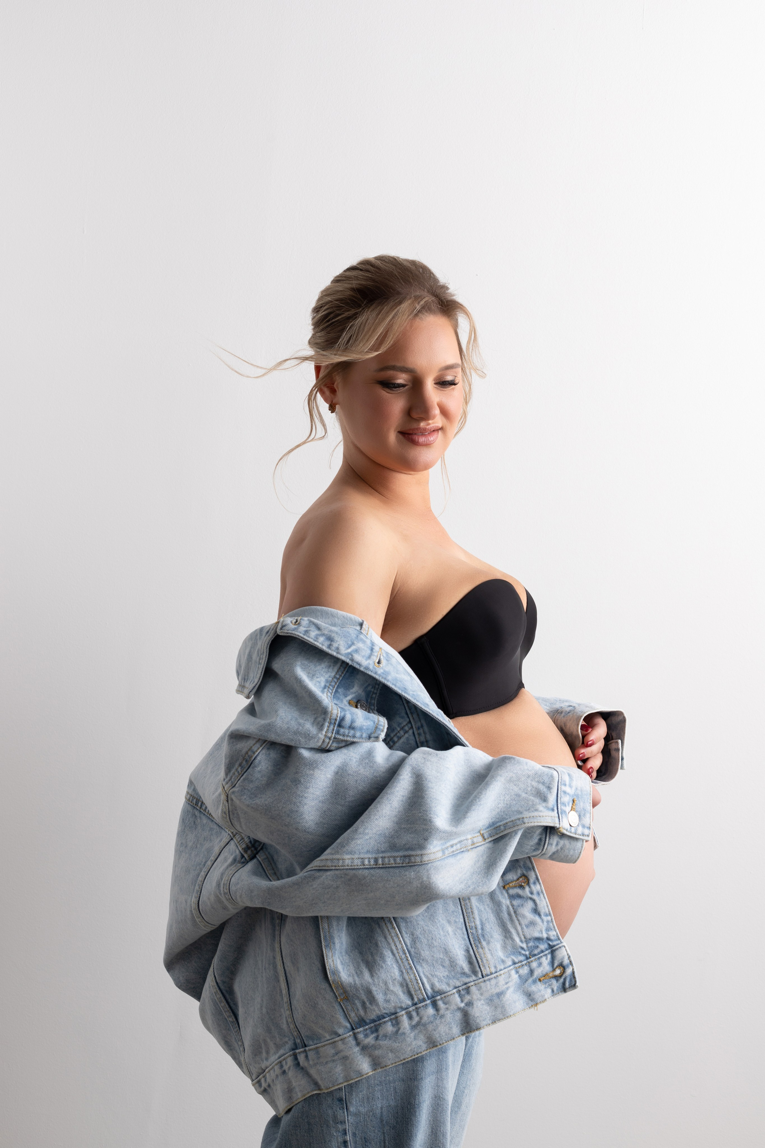 ИНДИВИДУАЛЬНАЯ. Фотограф новорожденных в Ярославле Ольга Зимина