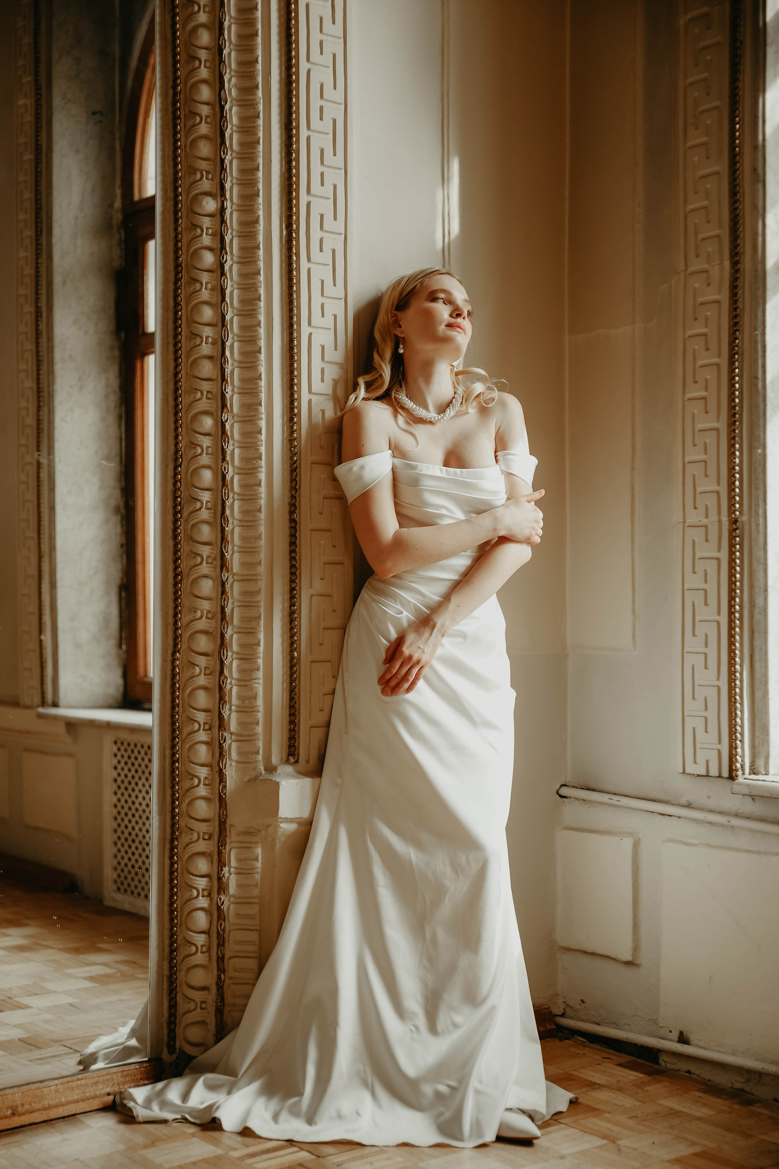 Катаджина и Владислав. Фотограф в Москве и любой точке земного шара Алёна Вялова (Чулкова)