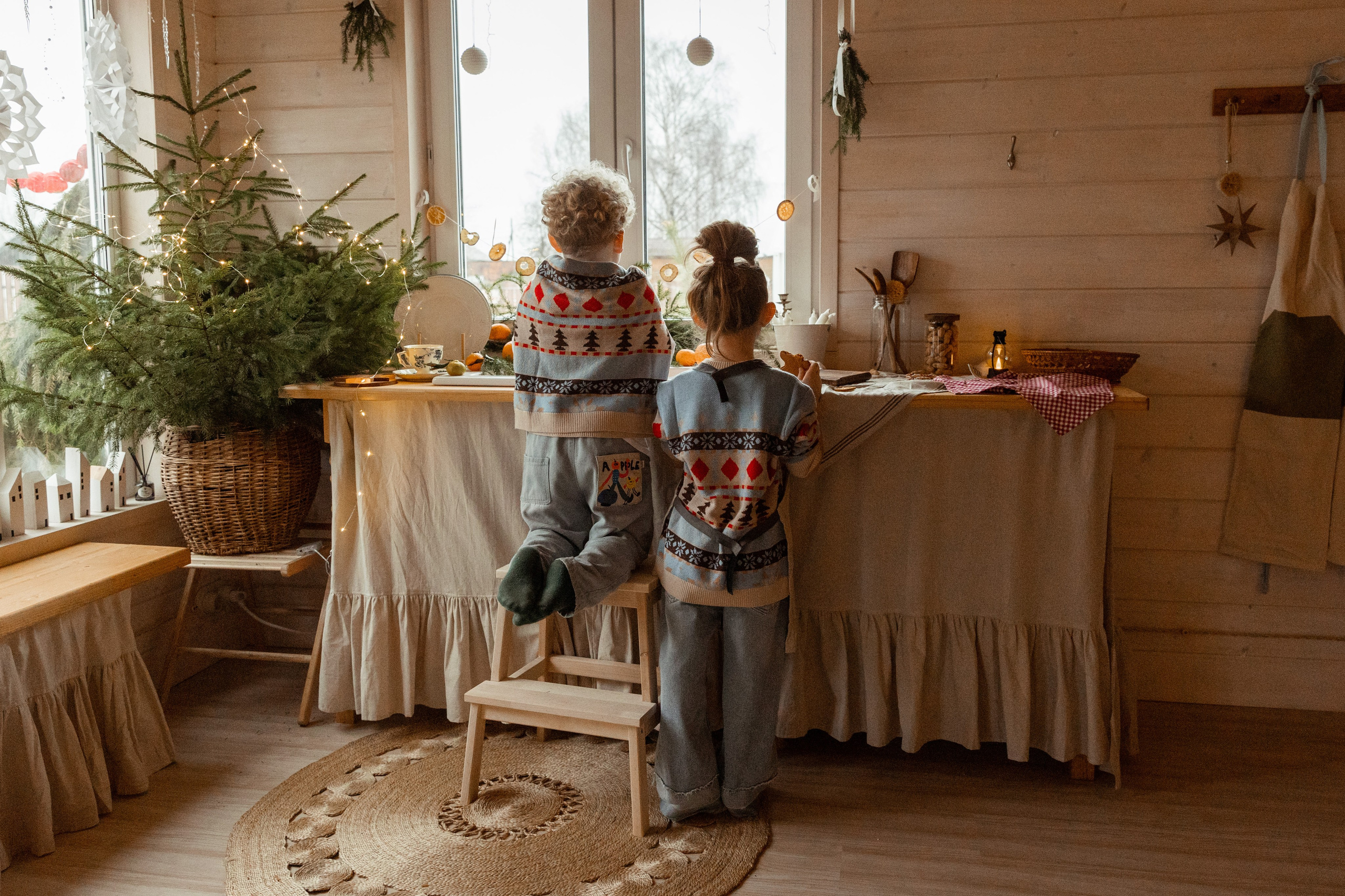 НОВОГОДНИЕ ФОТОСЕССИИ. Свадебный и семейный фотограф в Ярославле Наталия Урлис