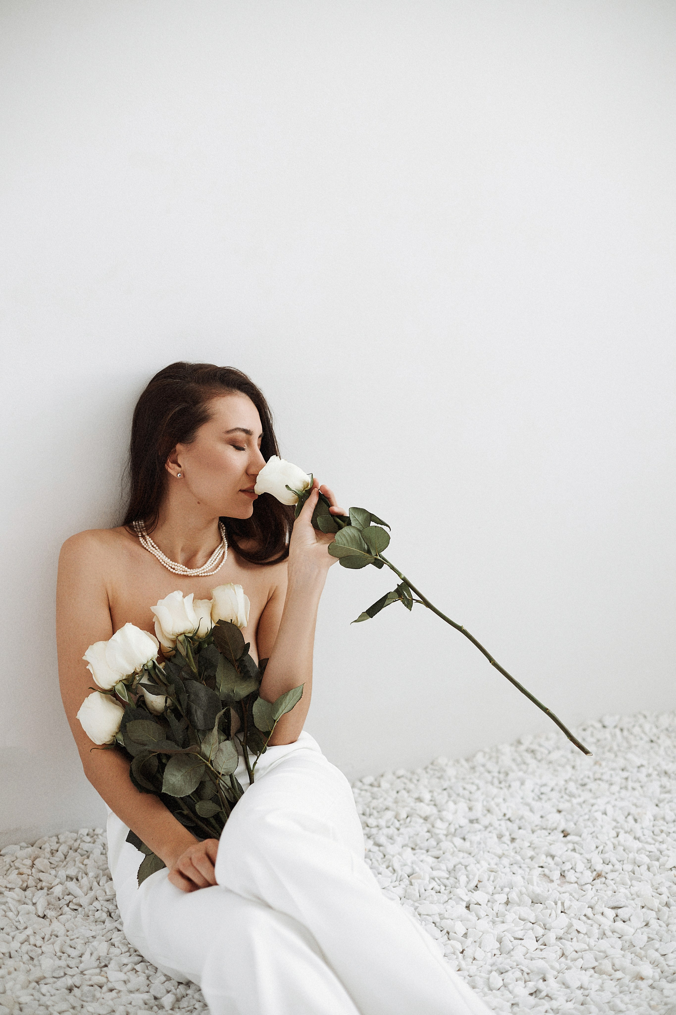 Женский портрет. Фотограф в Хабаровске Голотовская Дарья