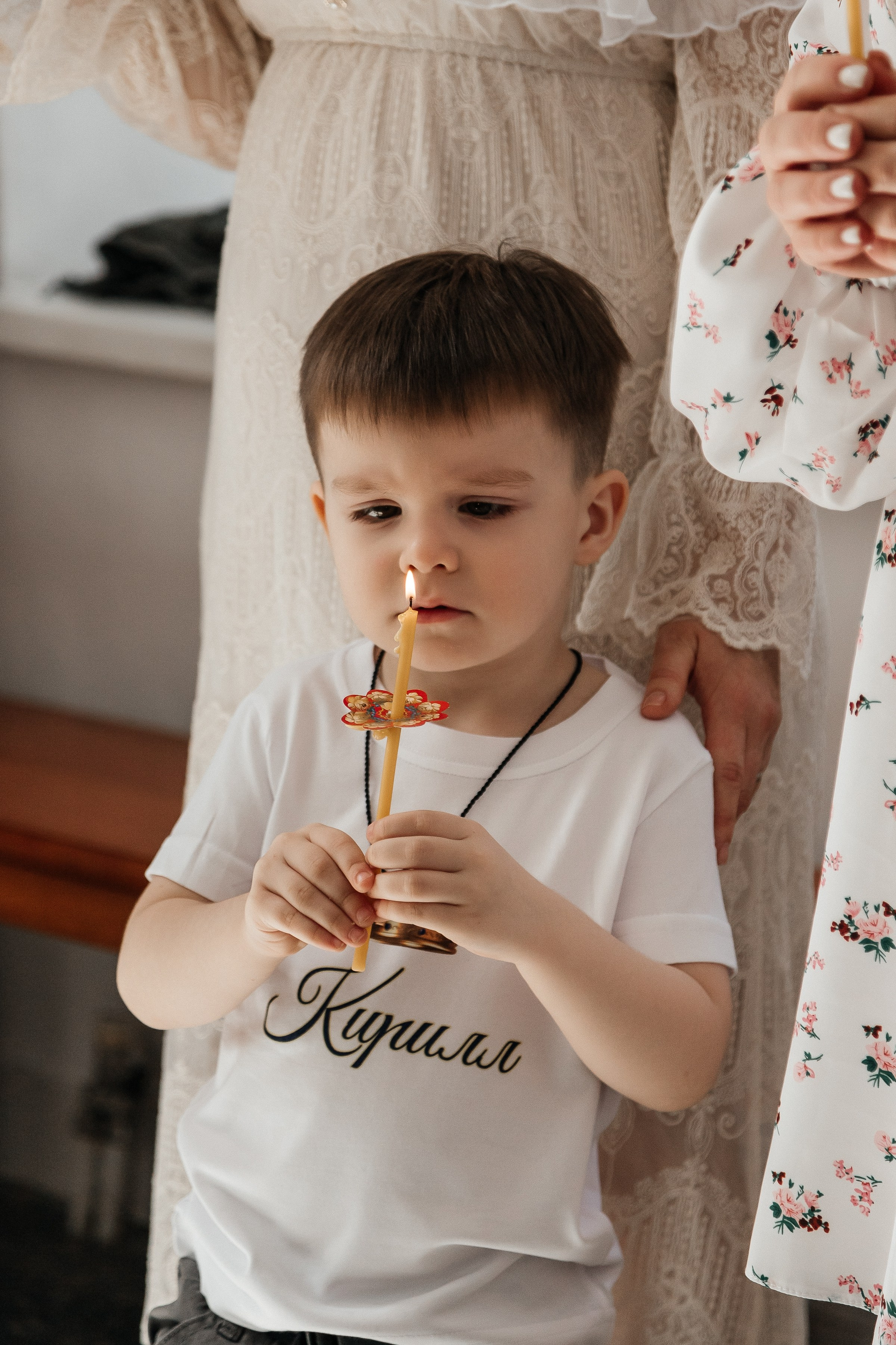 Крещение/2024. Свадебный и семейный фотограф в Екатеринбурге