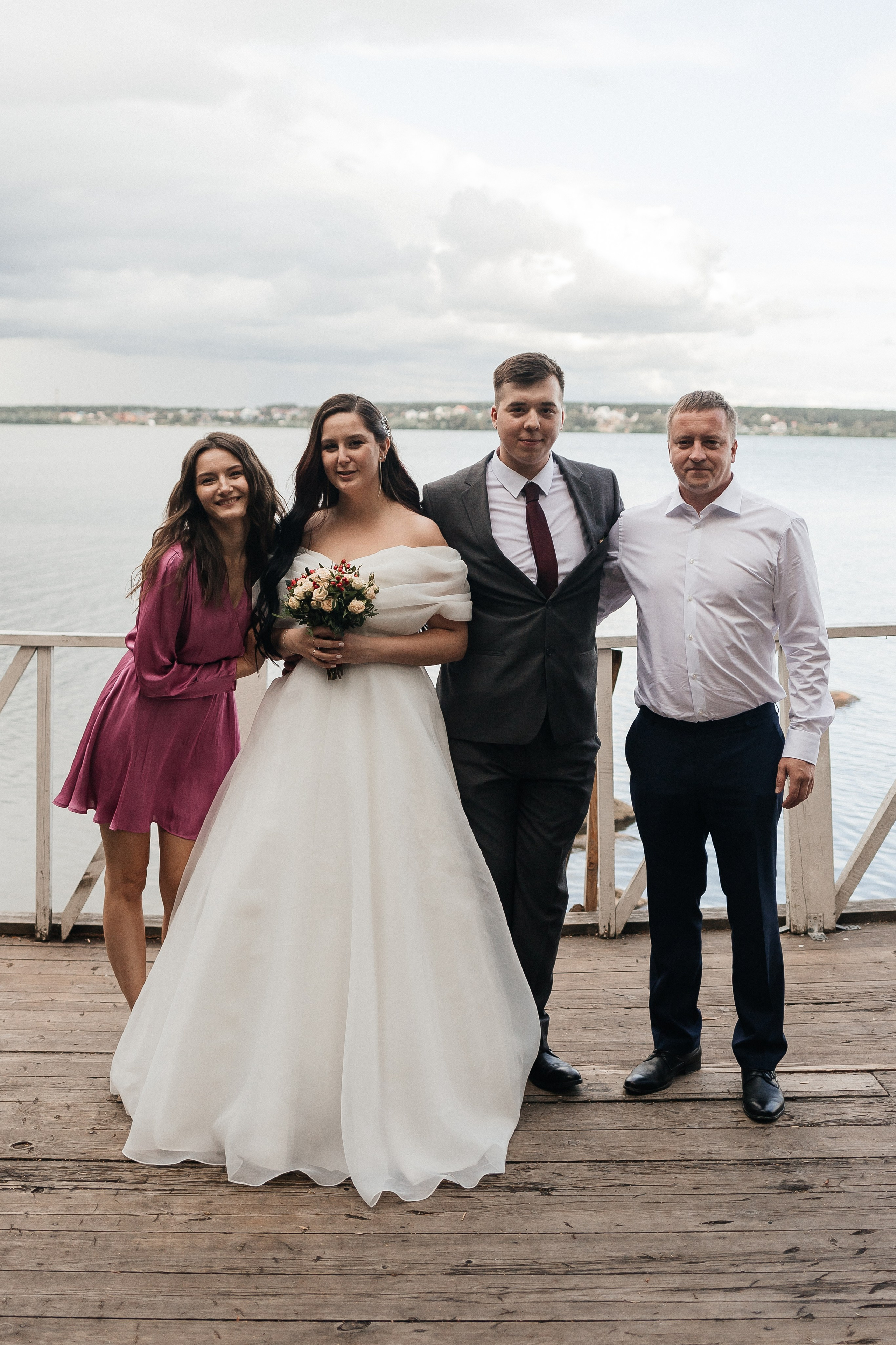 Дмитрий и Мария/2024. Свадебный и семейный фотограф в Екатеринбурге