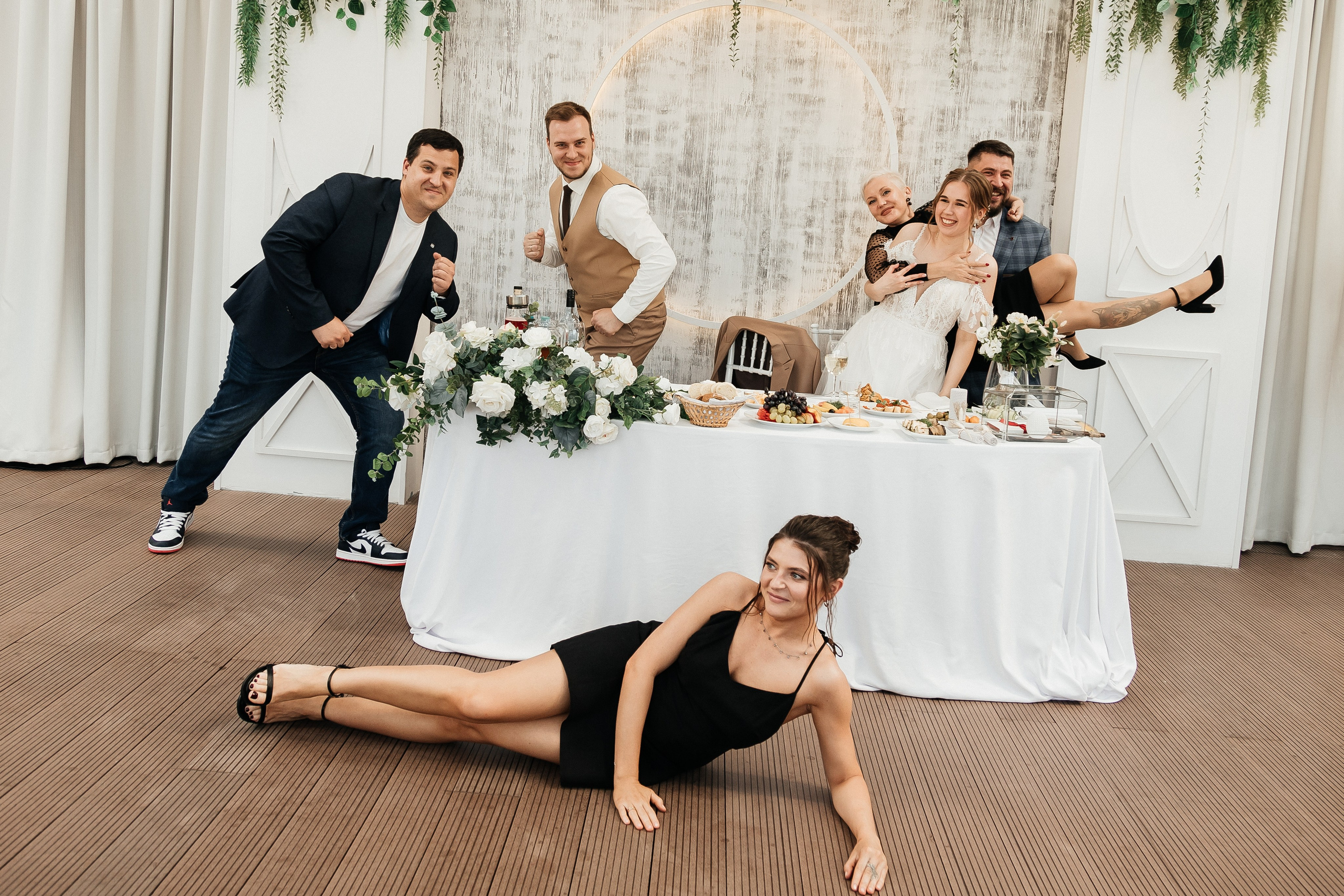 Сергей и Анастасия/2024. Свадебный и семейный фотограф в Екатеринбурге