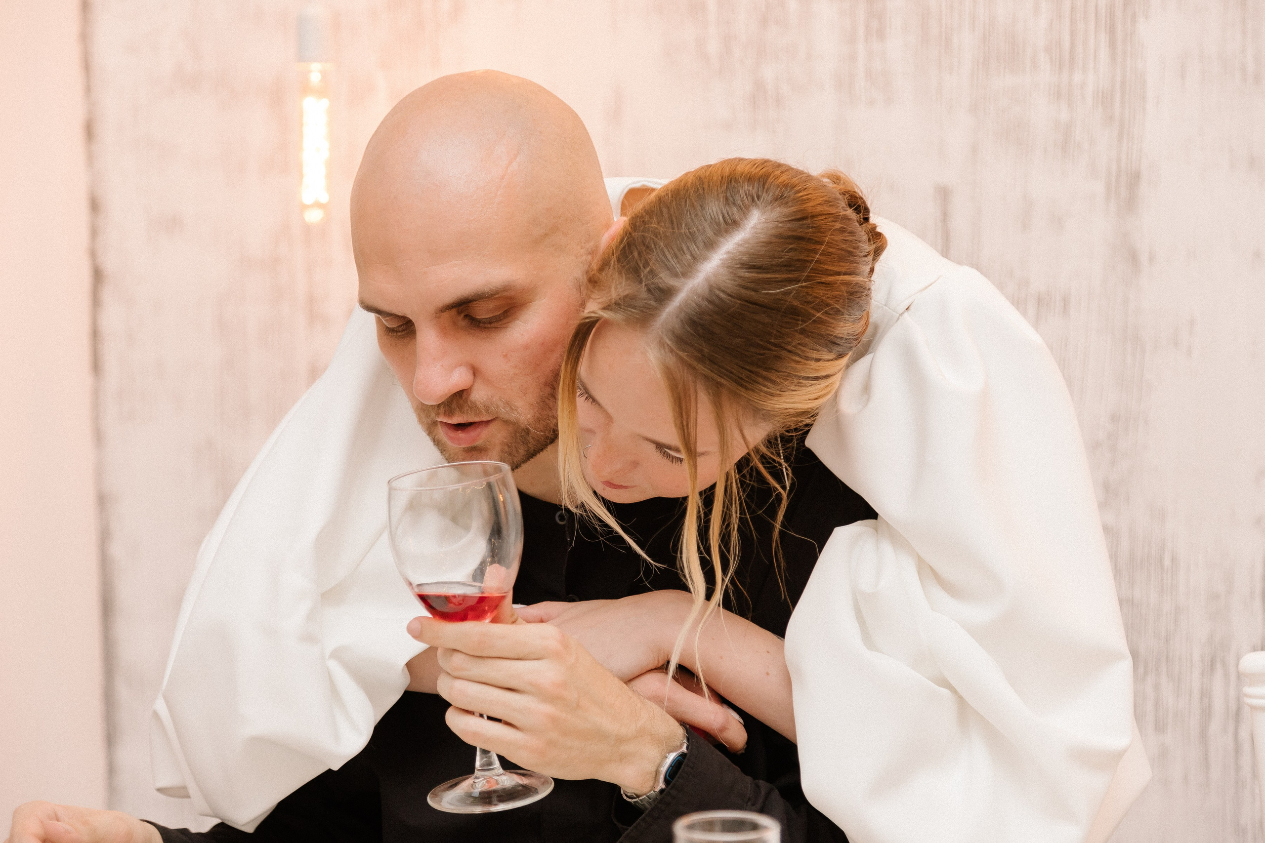 Антон и Елизавета/2023. Свадебный и семейный фотограф в Екатеринбурге