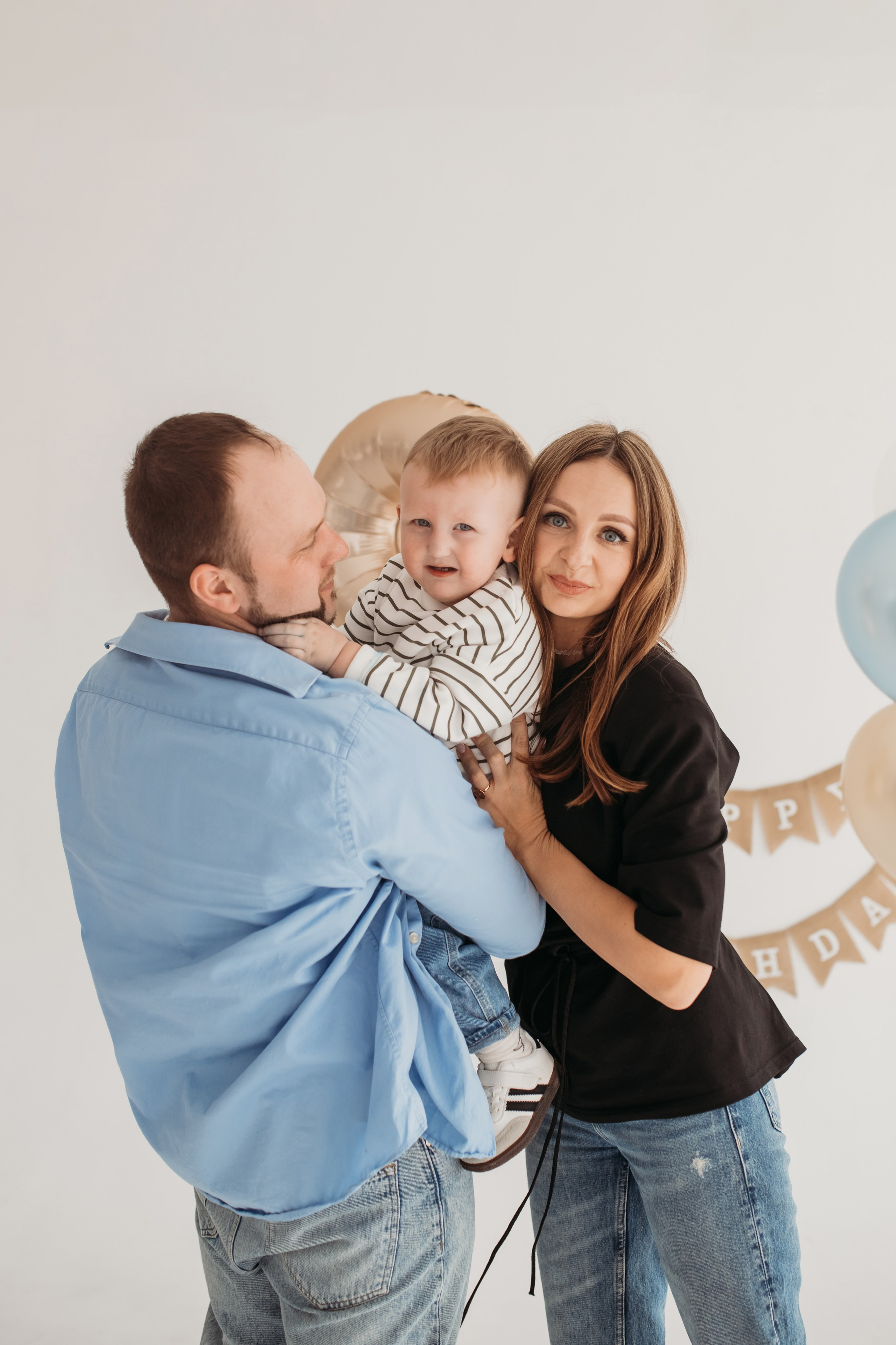 Яник. Семейный и детский фотограф Минск, Беларусь