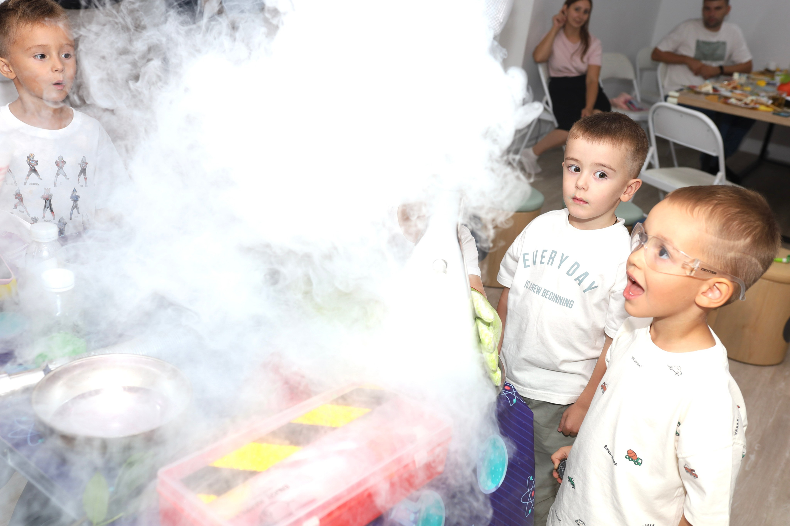 Фотограф во Владивостоке Анастасия Житникова