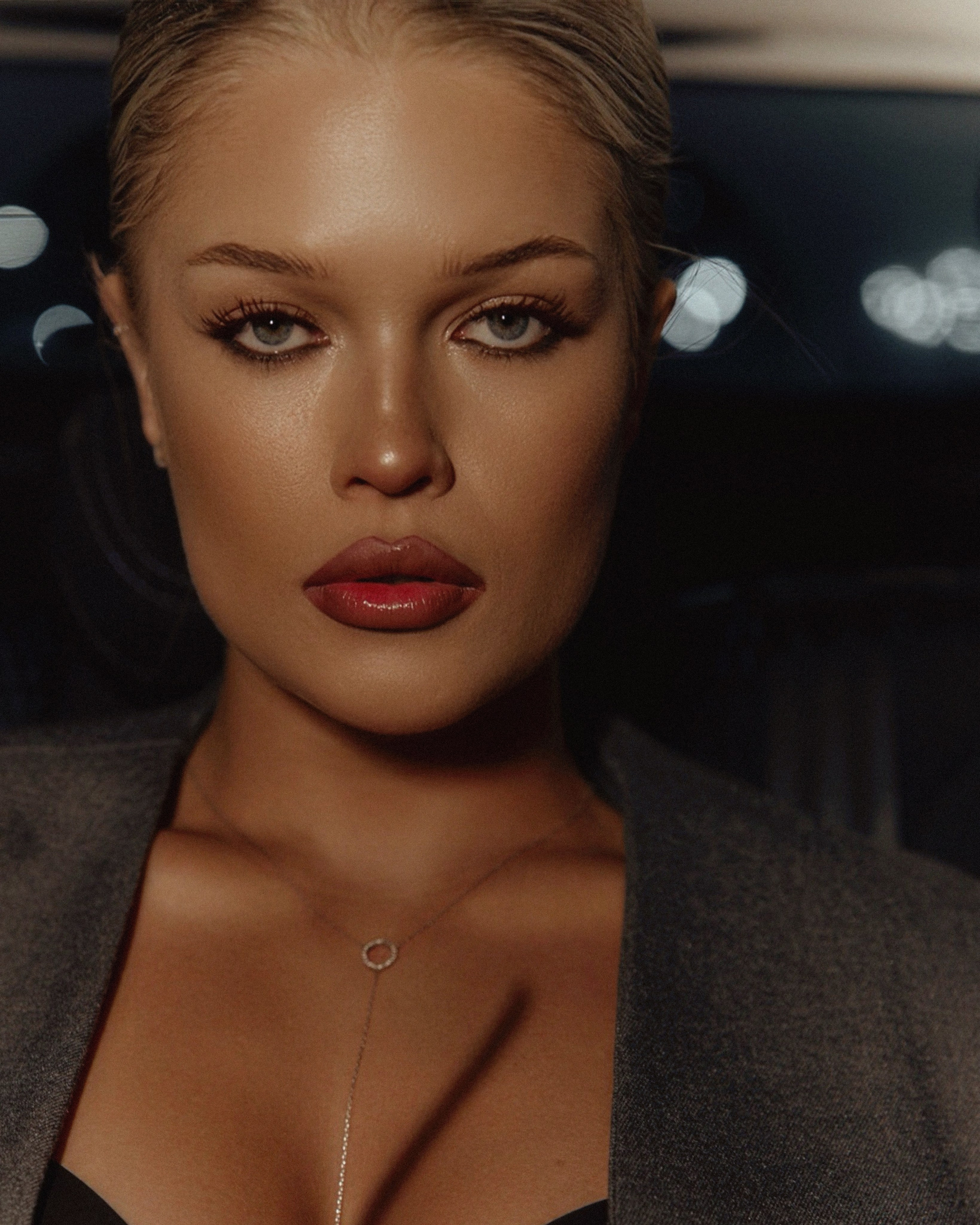 ARINA. Ася Солопова, фотограф Тюмень