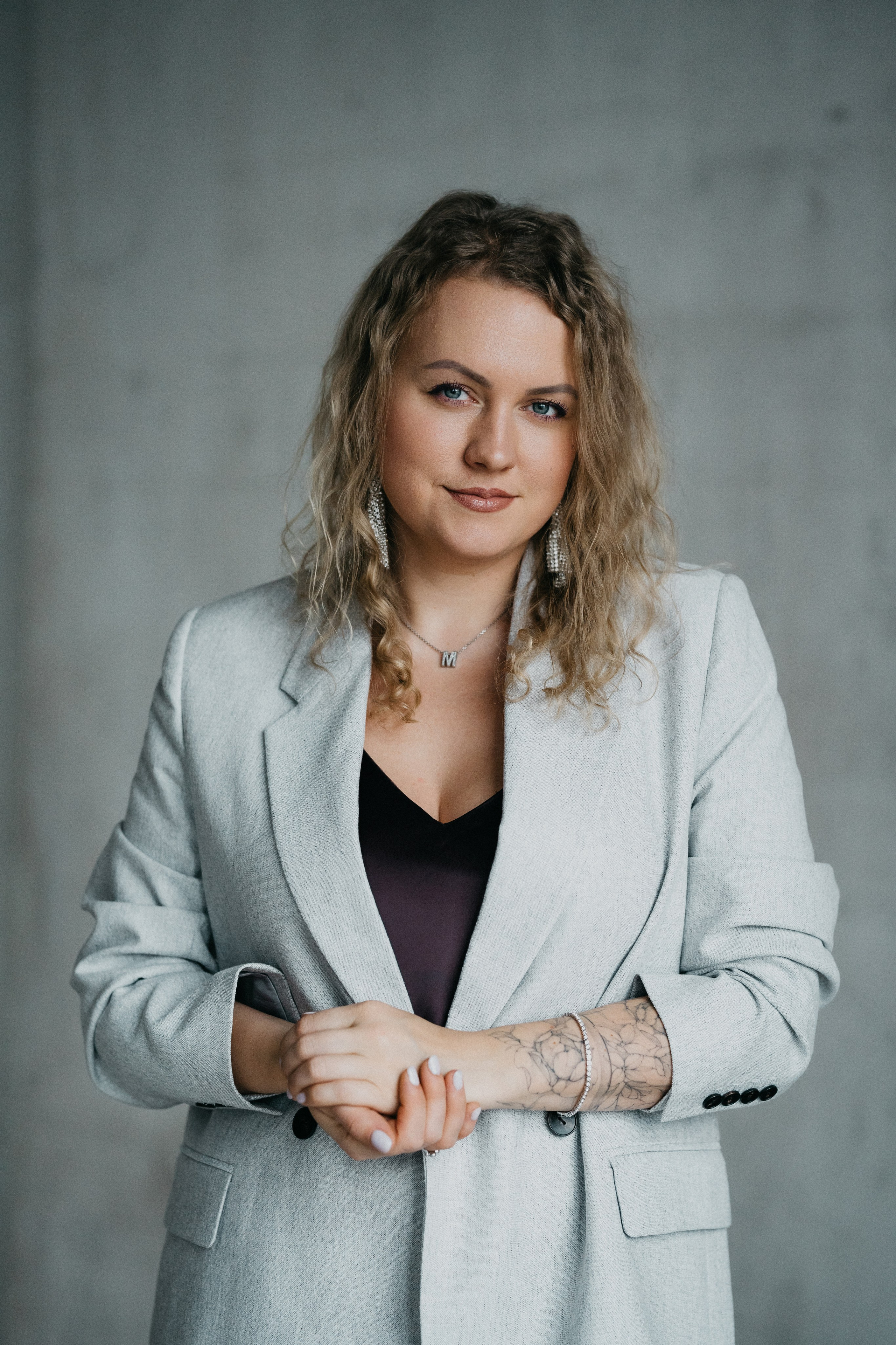 Съемка команды хоумстейджеров. Фото для сайта и рекламы. Фотограф Москва / Зеленоград — Наталья Петухова