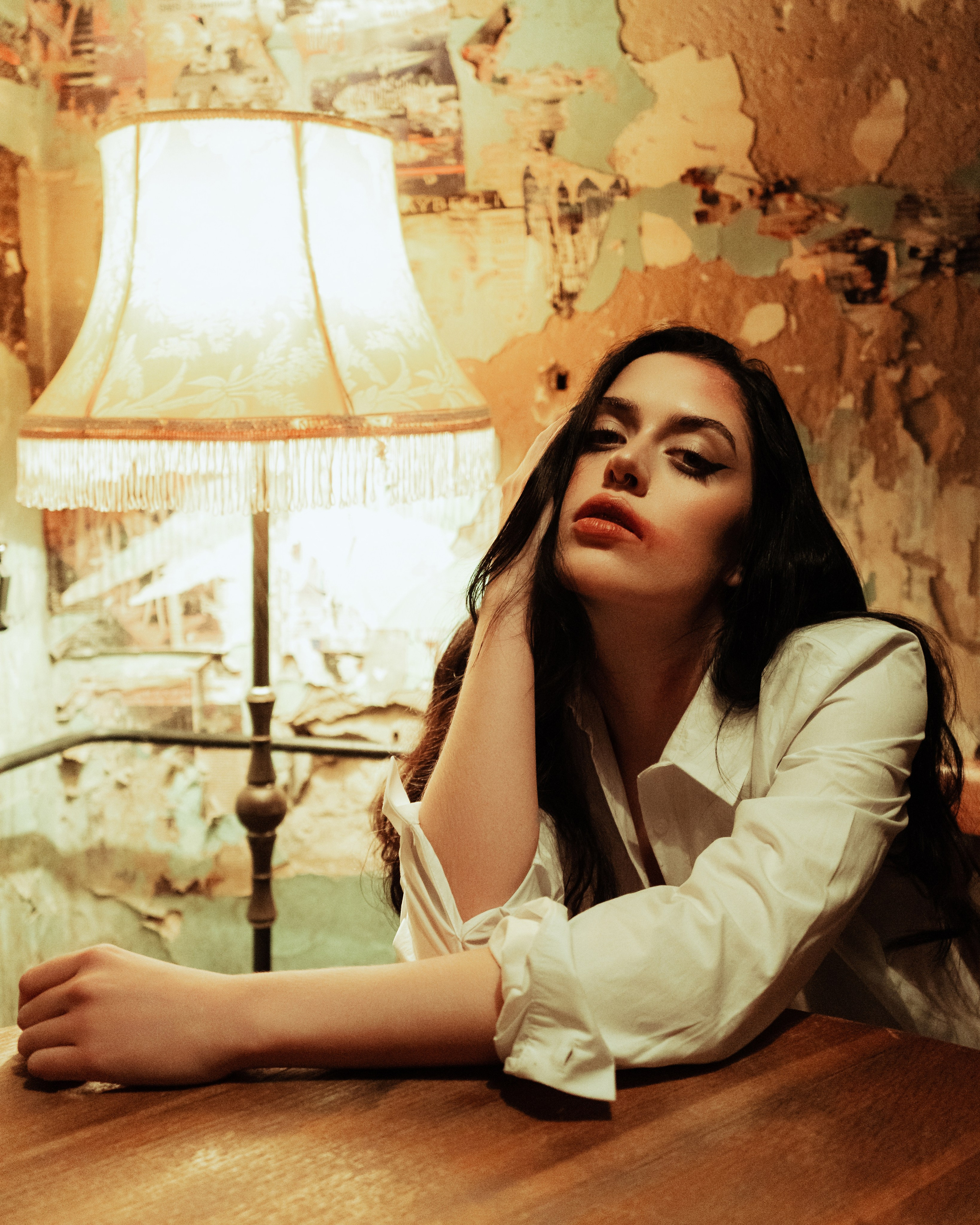 РАДА. Никита Скрипник — ТЕАТР В СТИЛЕ ФЭШН