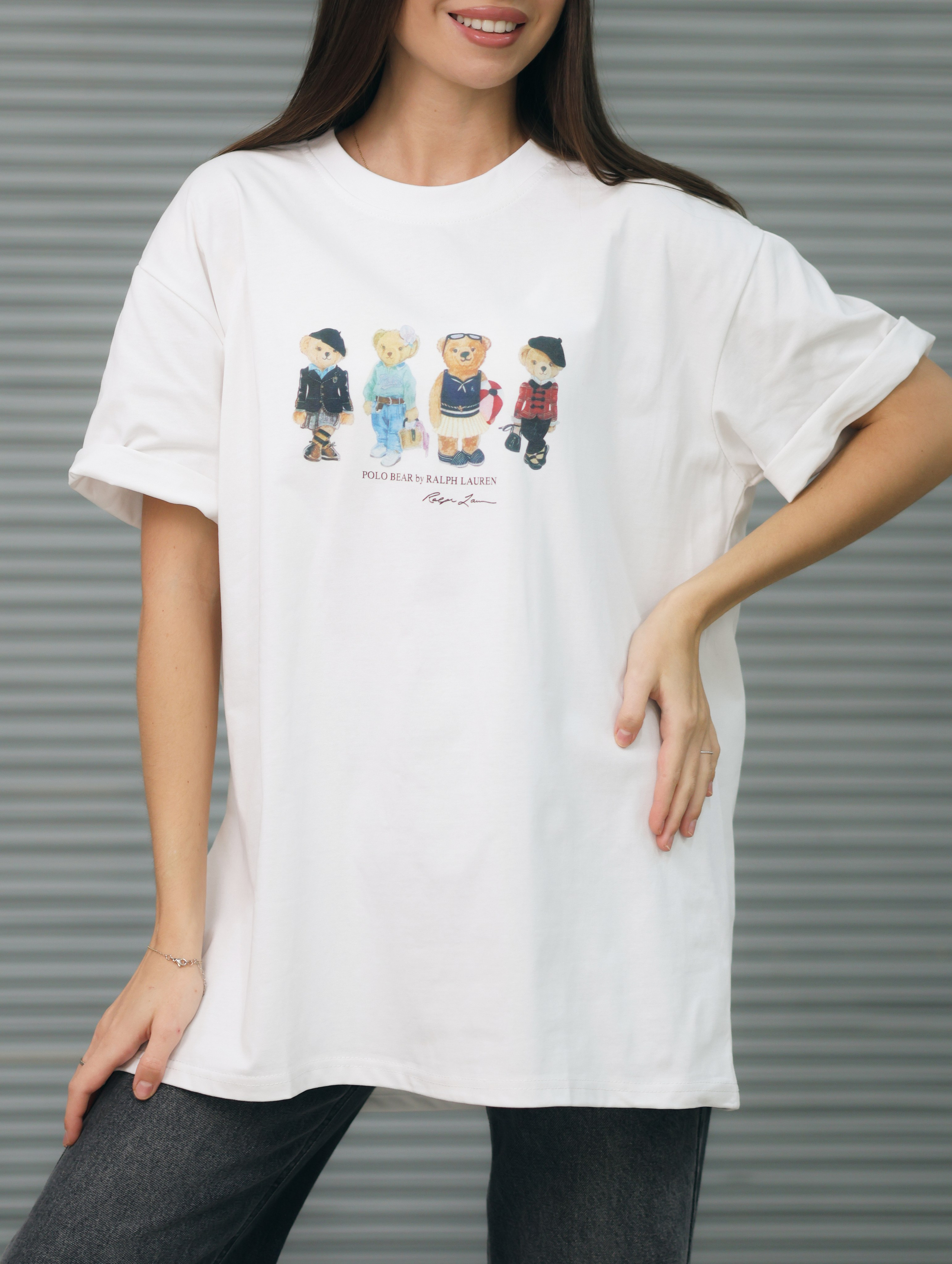 Футболки женские. Фото съемка товаров для макретплейсов Воронеж