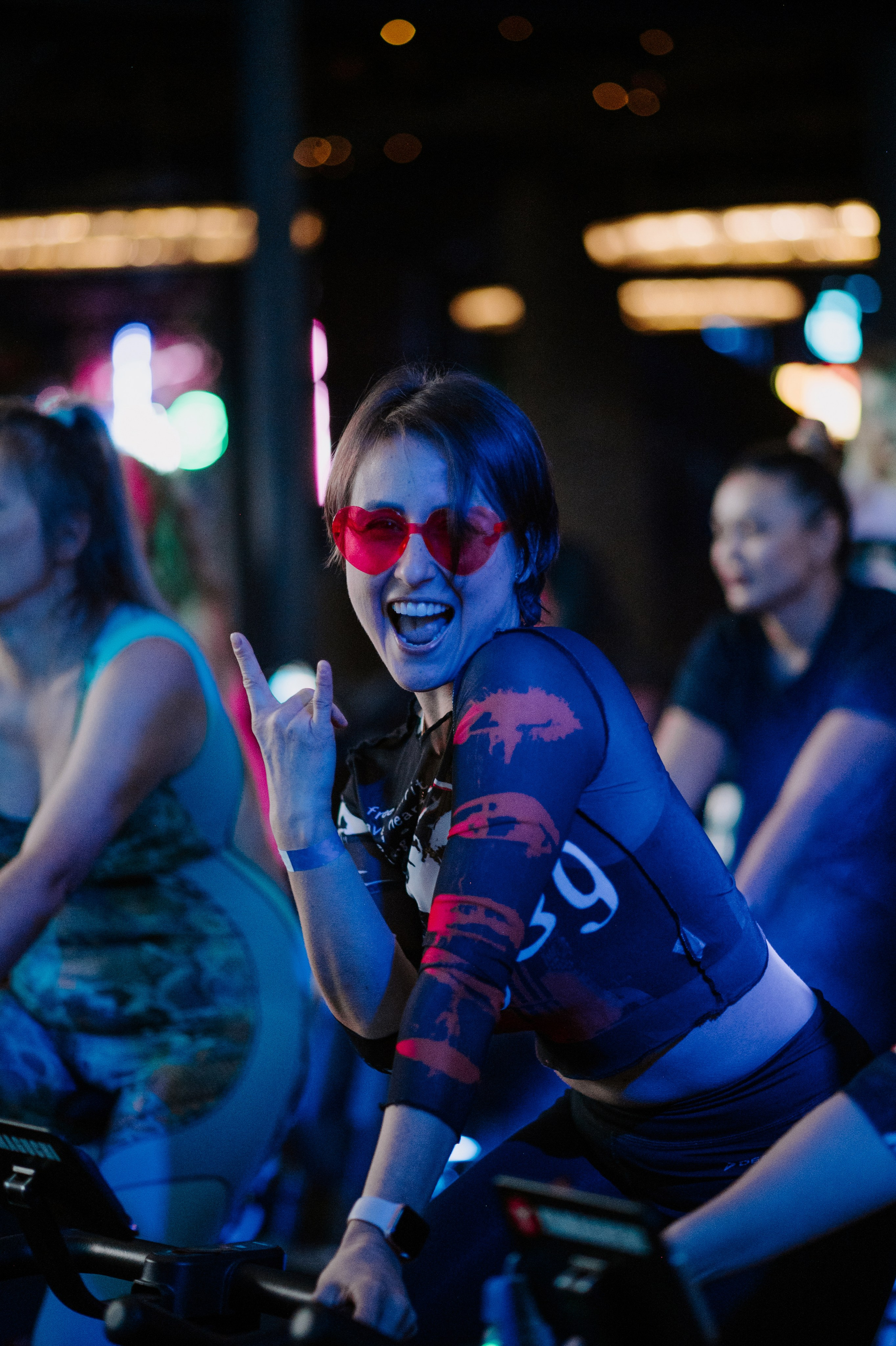 Музыкальный сайкл фестиваль. Свадебный, репортажный и семейный фотограф в Москве Арина Зак