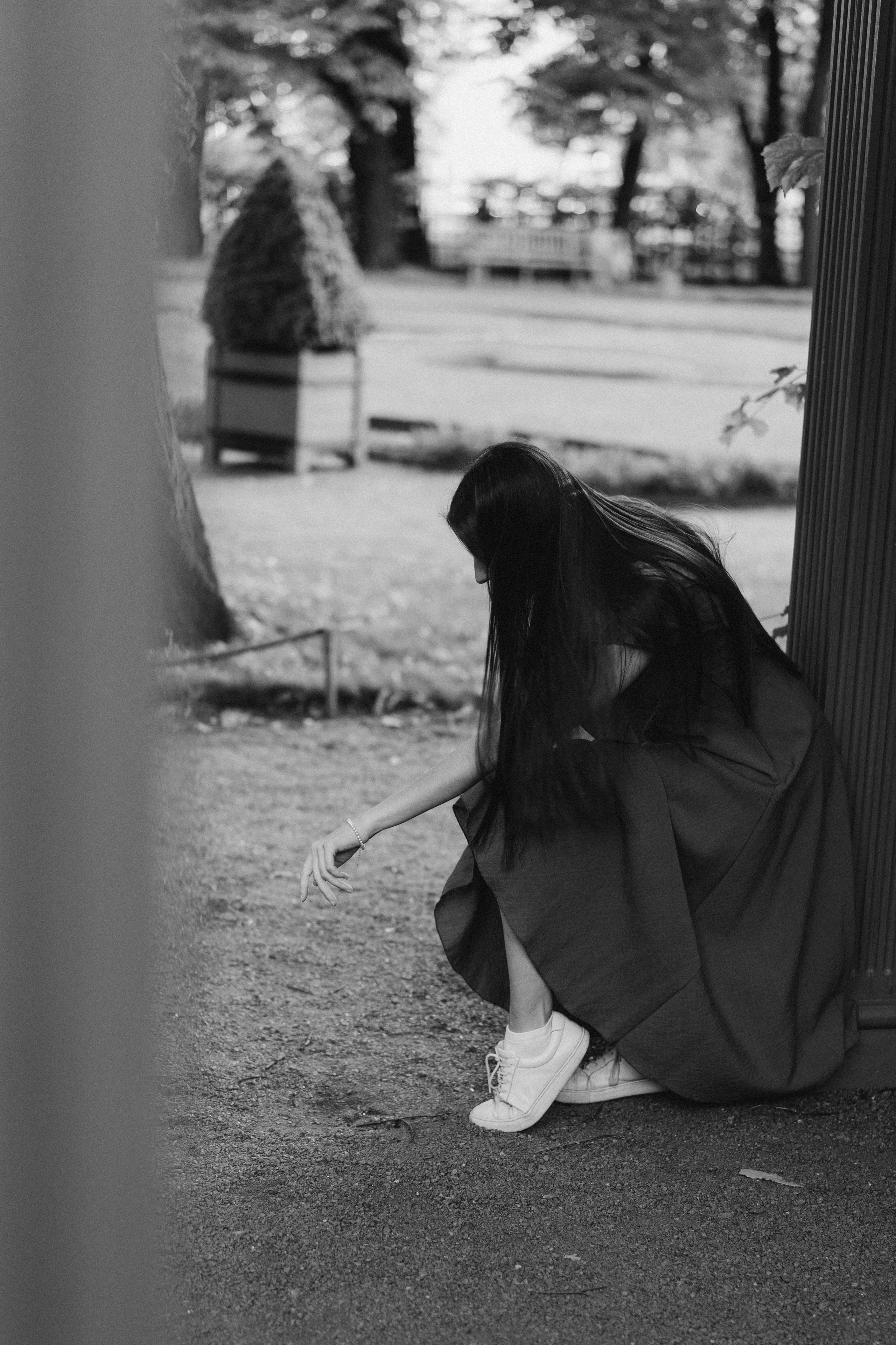 Летняя прогулка. Виктория Спорова. Ваш портретный фотограф в Санкт-Петербурге