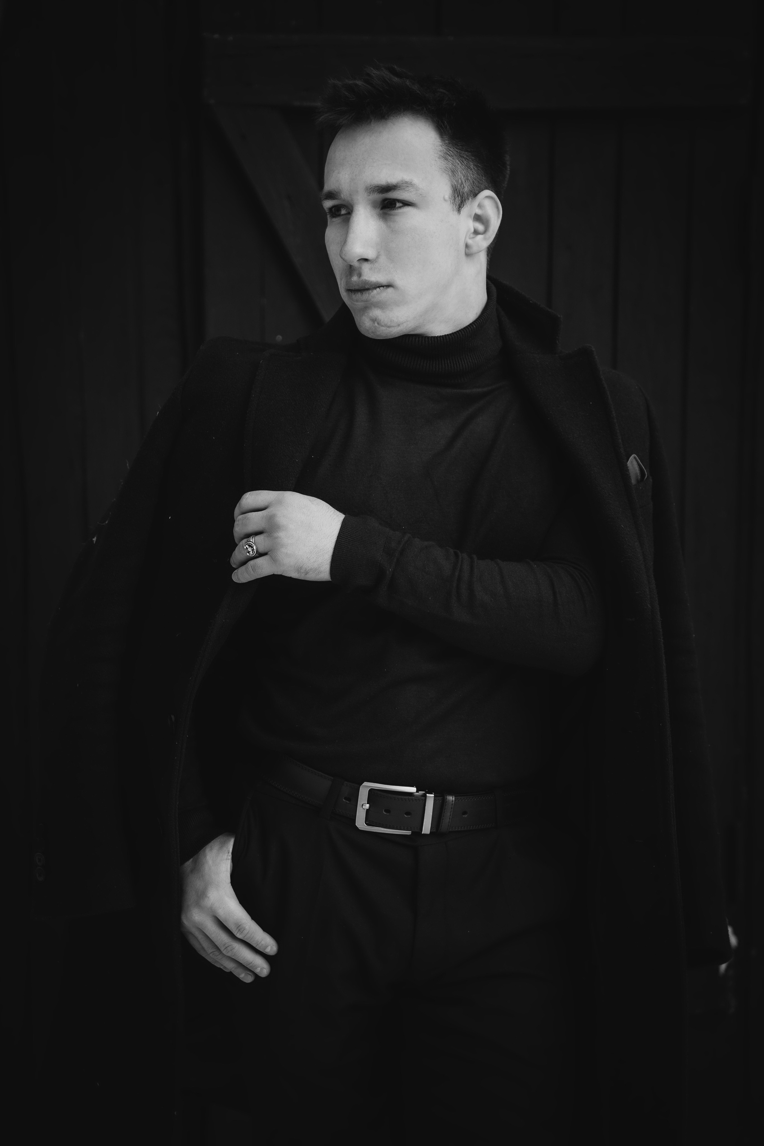 Ваня и Пейтон. Виктория Спорова. Ваш портретный фотограф в Санкт-Петербурге