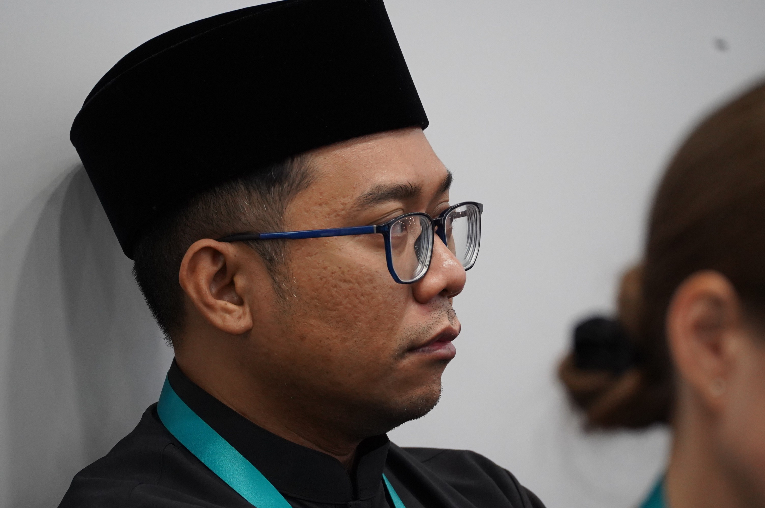 КОНФИРЕНЦИИ. Фотограф Рамиль Фасхутдинов