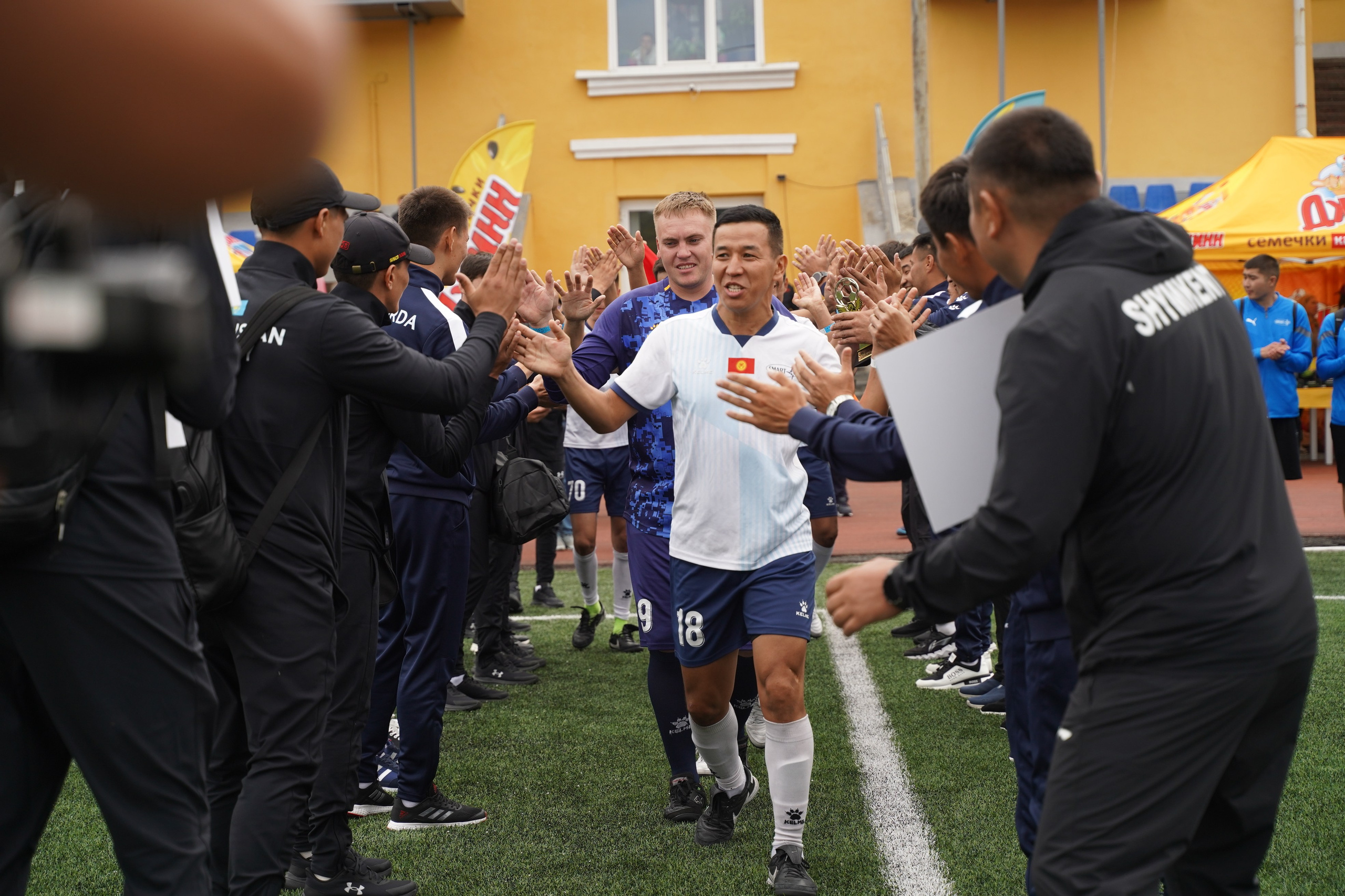 СПОРТ. Фотограф Рамиль Фасхутдинов