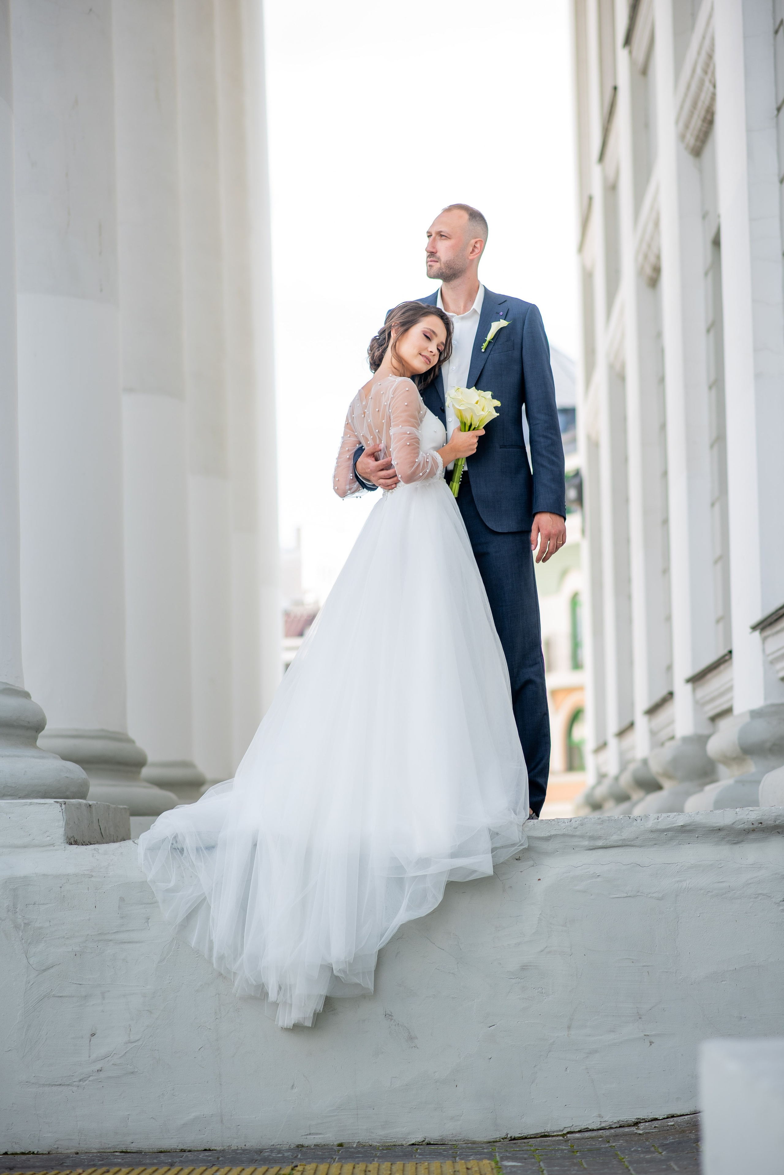 СВАДЬБЫ. Фотограф Рамиль Фасхутдинов