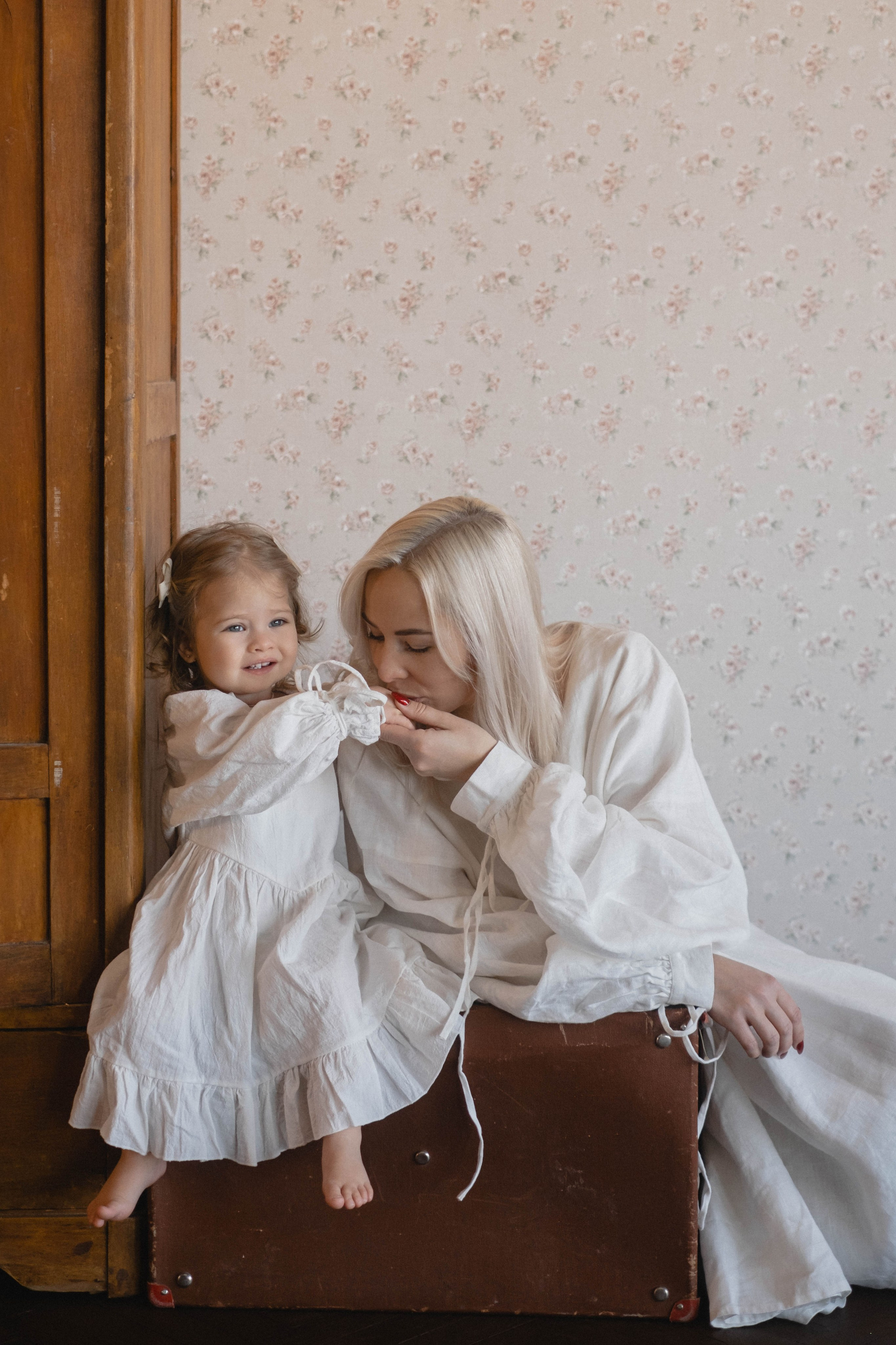 Ирина+Риана+Лея. Свадебный и семейный фотограф г. Волгоград Биленко Ангелина