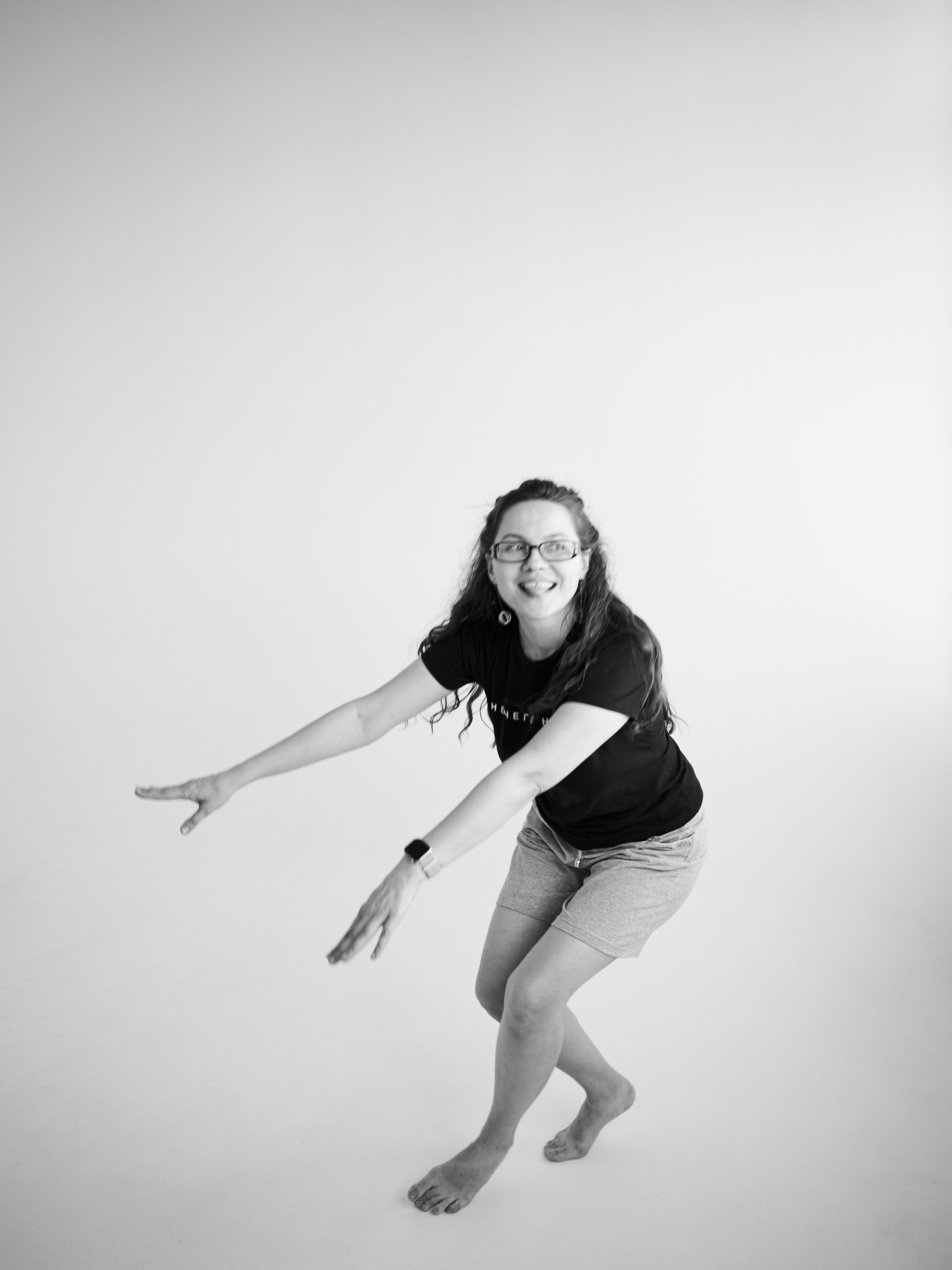 Николай и Наталья. Фотограф в Москве Савкина Евгения