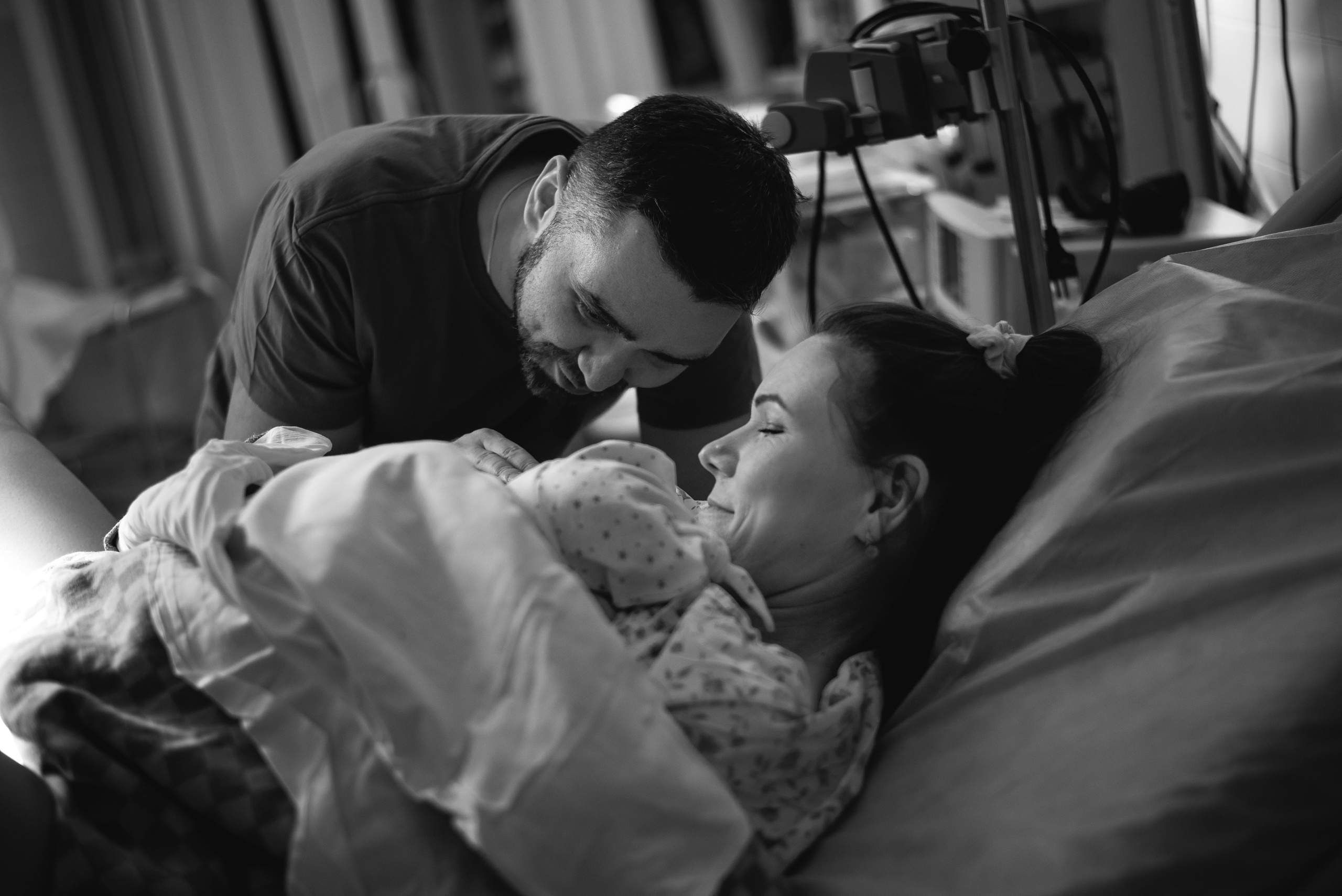 Давид. Фотограф и видеограф на роды Москва