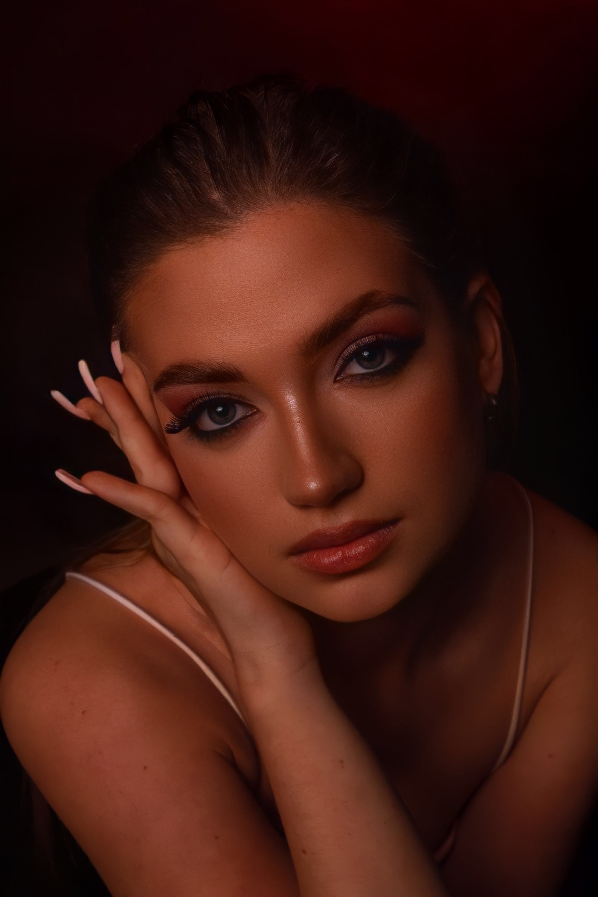 Портреты. Фотограф фотосалон SO! photo&video город Находка Приморский край