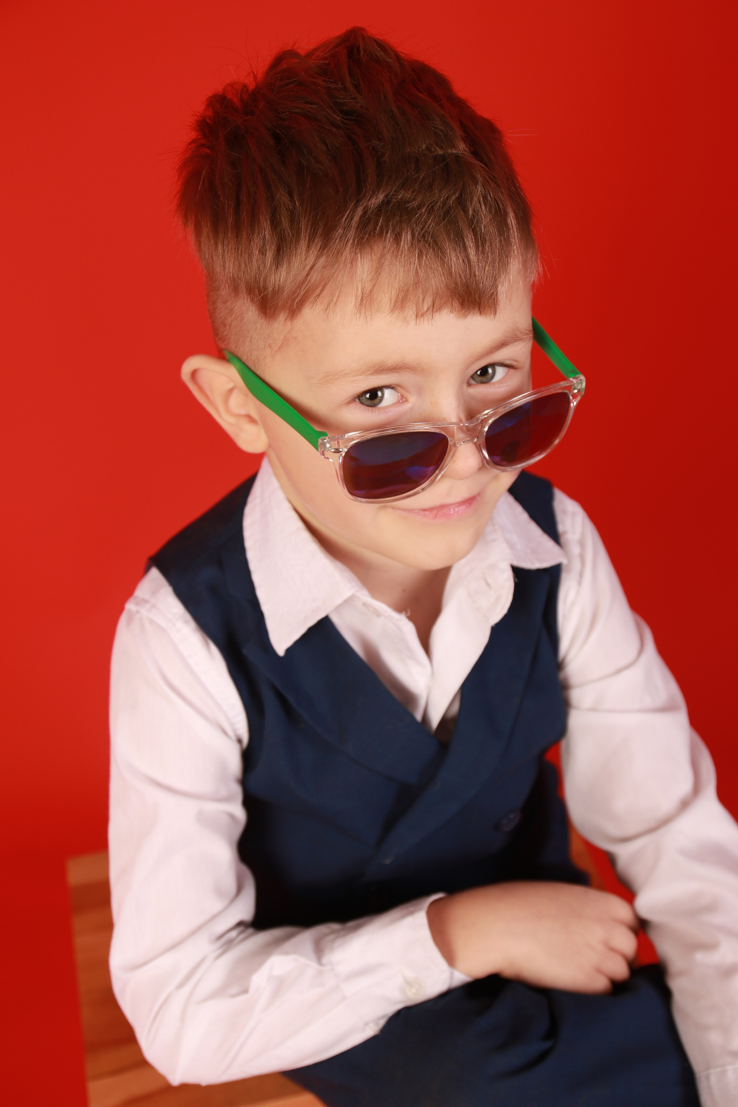 Детские дни рождения. Фотограф фотосалон SO! photo&video город Находка Приморский край