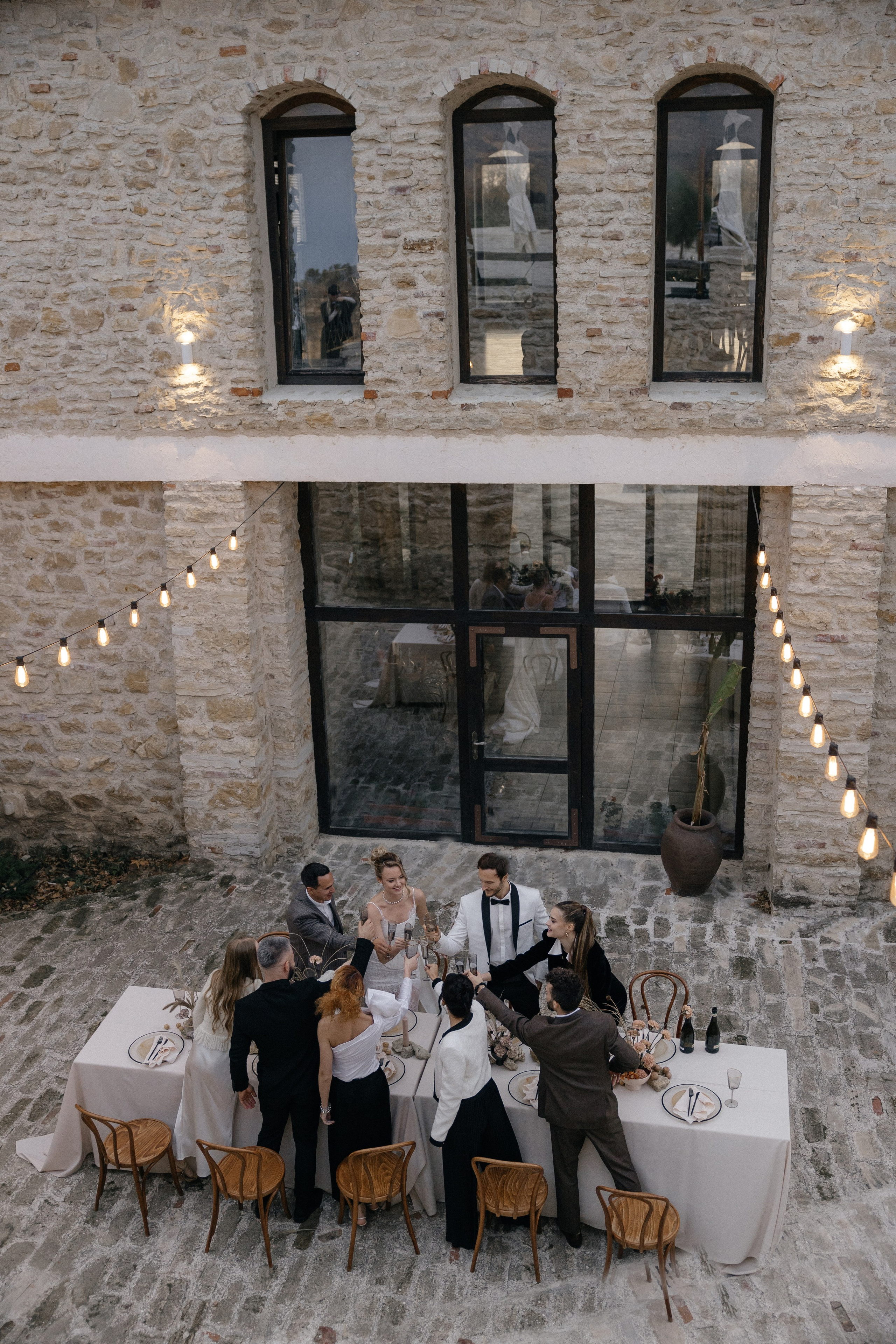 Katerina and Nikolay’s. Главная