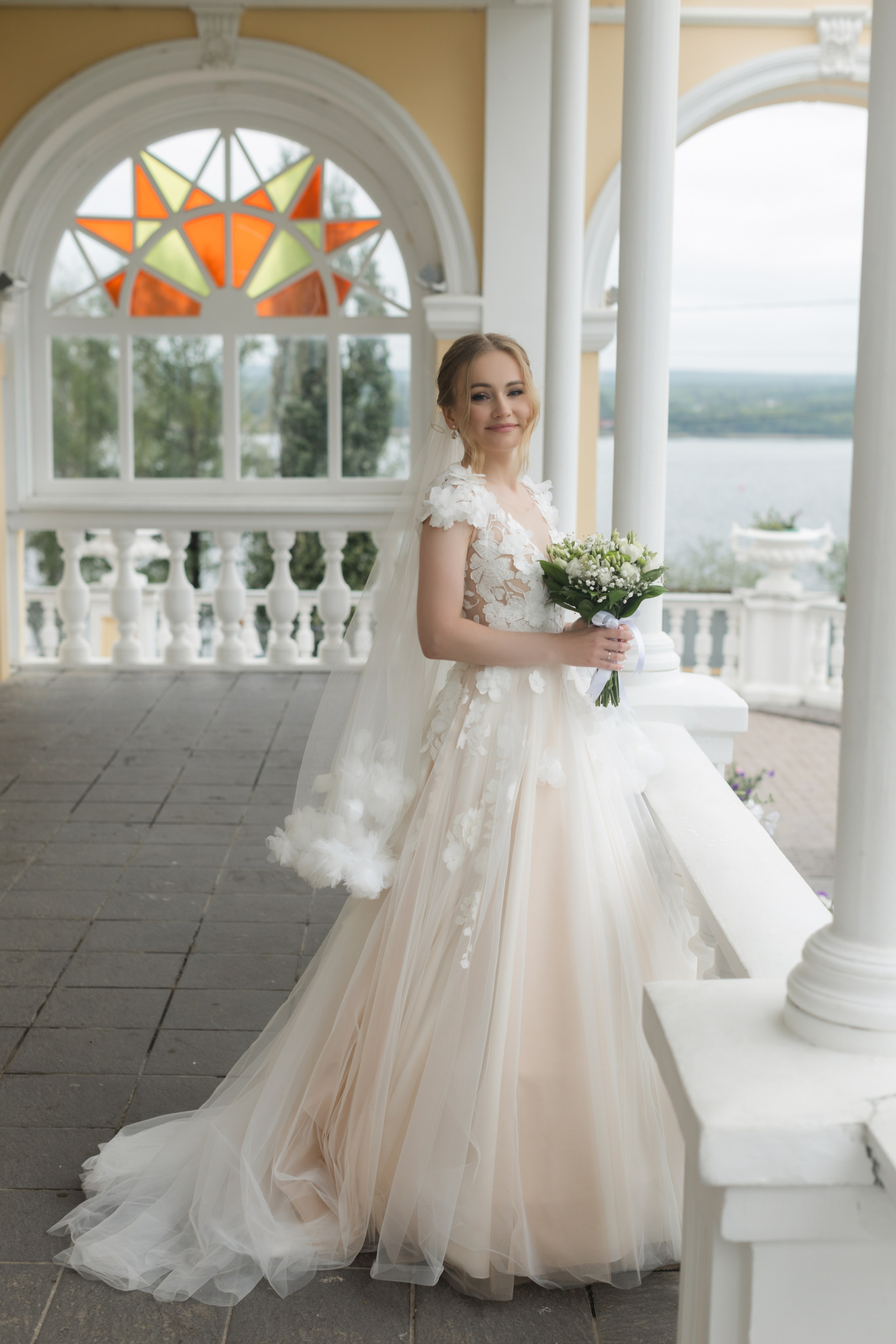 Маша и Саша. Свадебный и семейный фотограф в Перми Дергачева Кристина