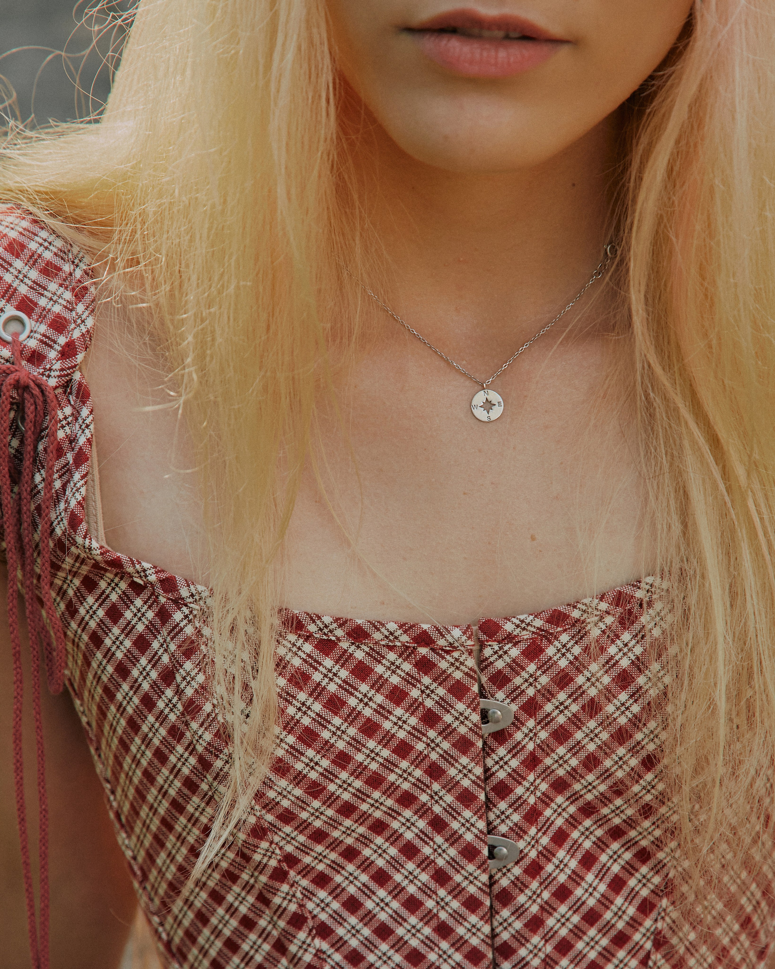 Natalia. Photographer