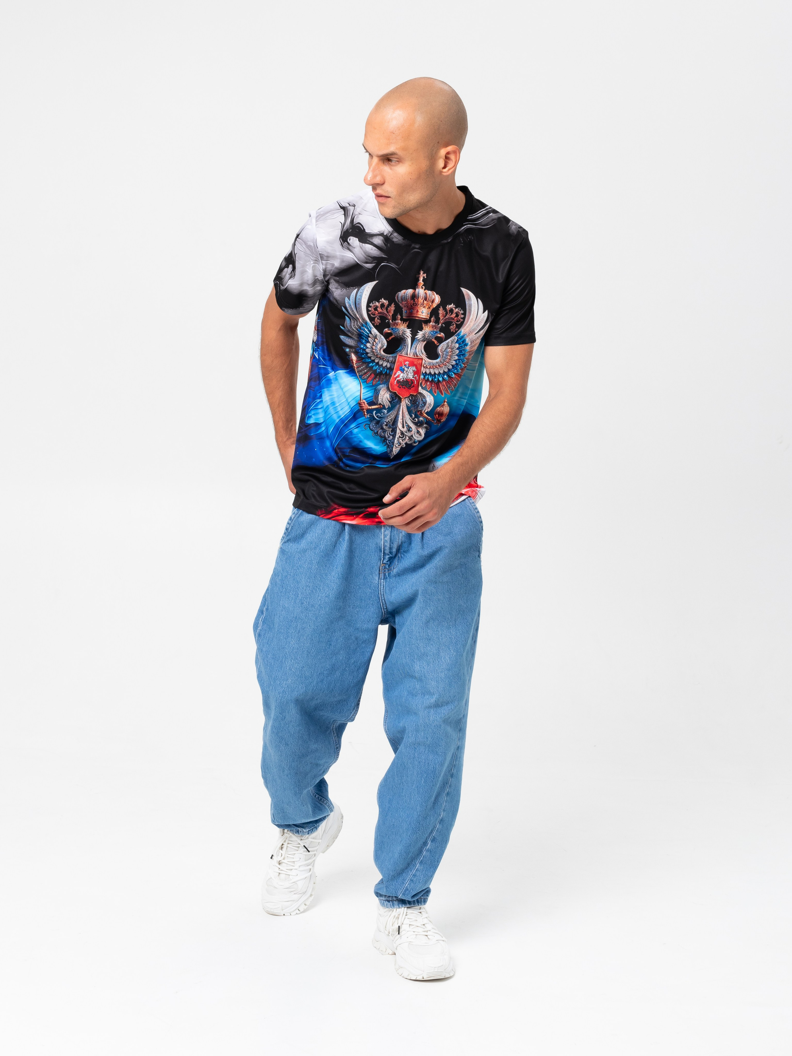 Футболки. Фотограф в Краснодаре Арина Кудряшова