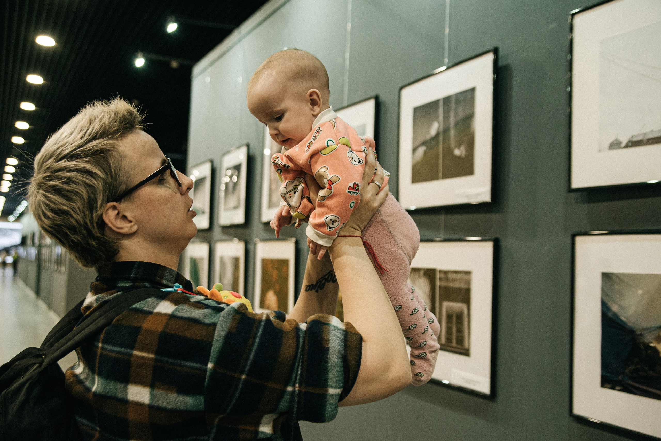 «ФотоГрани». Фотограф в Самаре Елена Фомина