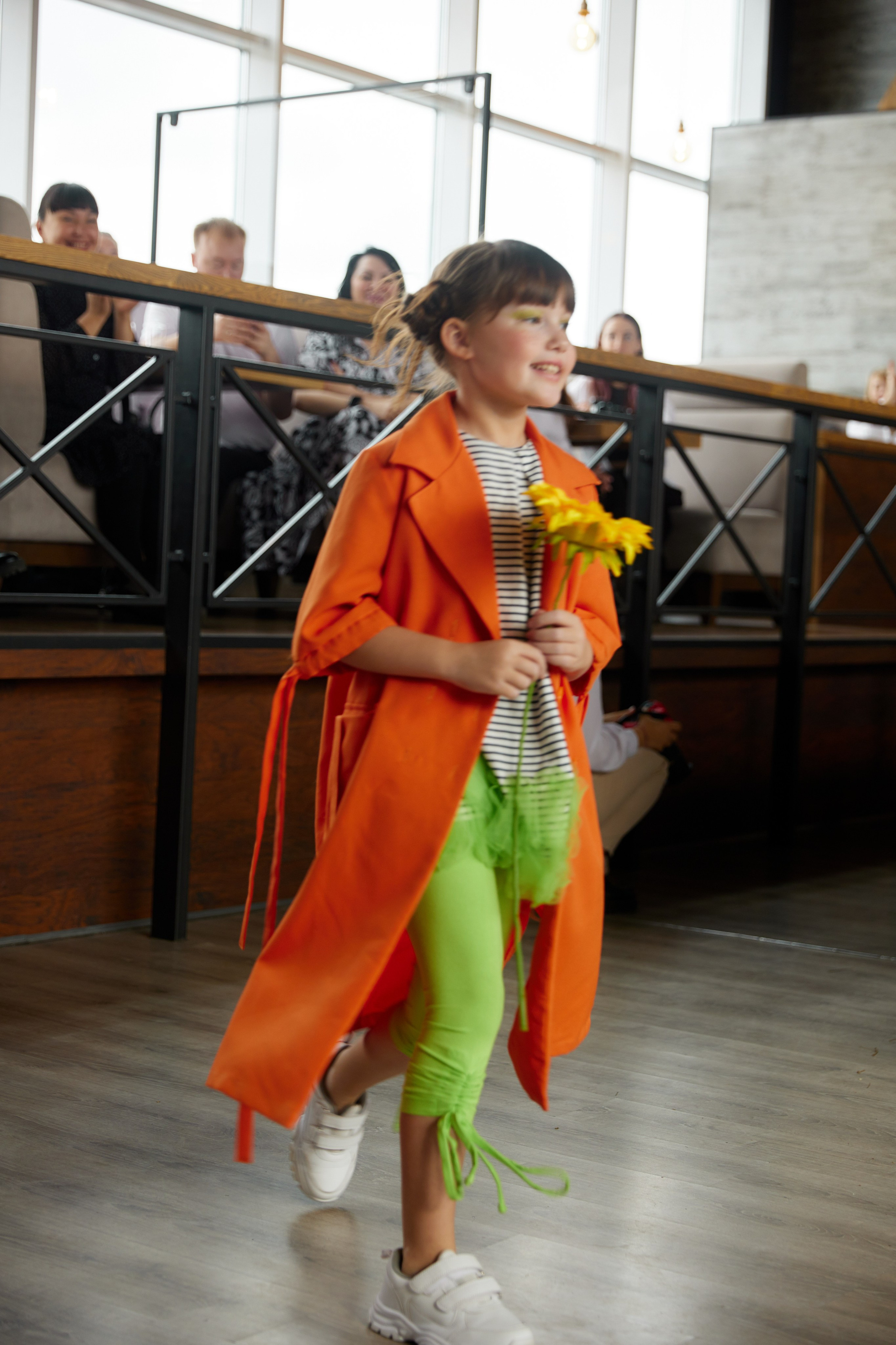 ЕГО ВЕЛИЧЕСТВО «РЕПОРТАЖ». Профессиональный фотограф Светлана Писарева