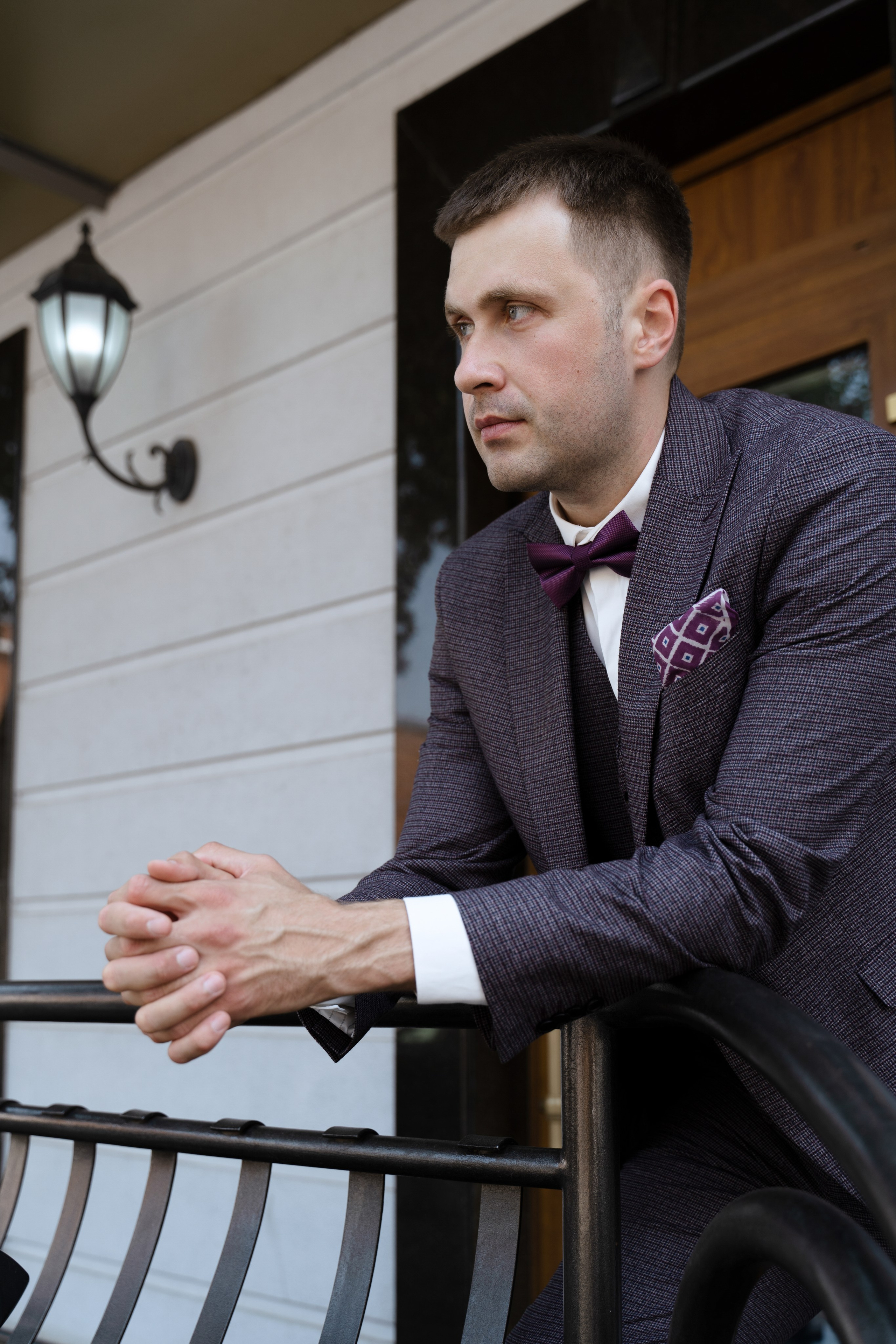 Vera & Dmitriy. Портретный фотограф в Краснодаре Валерия Матирная