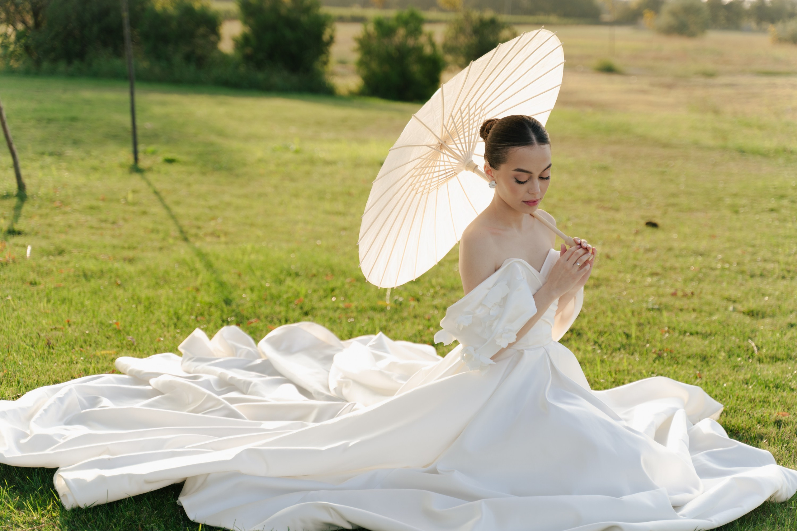 Alina&Slava. Портретный фотограф в Краснодаре Валерия Матирная