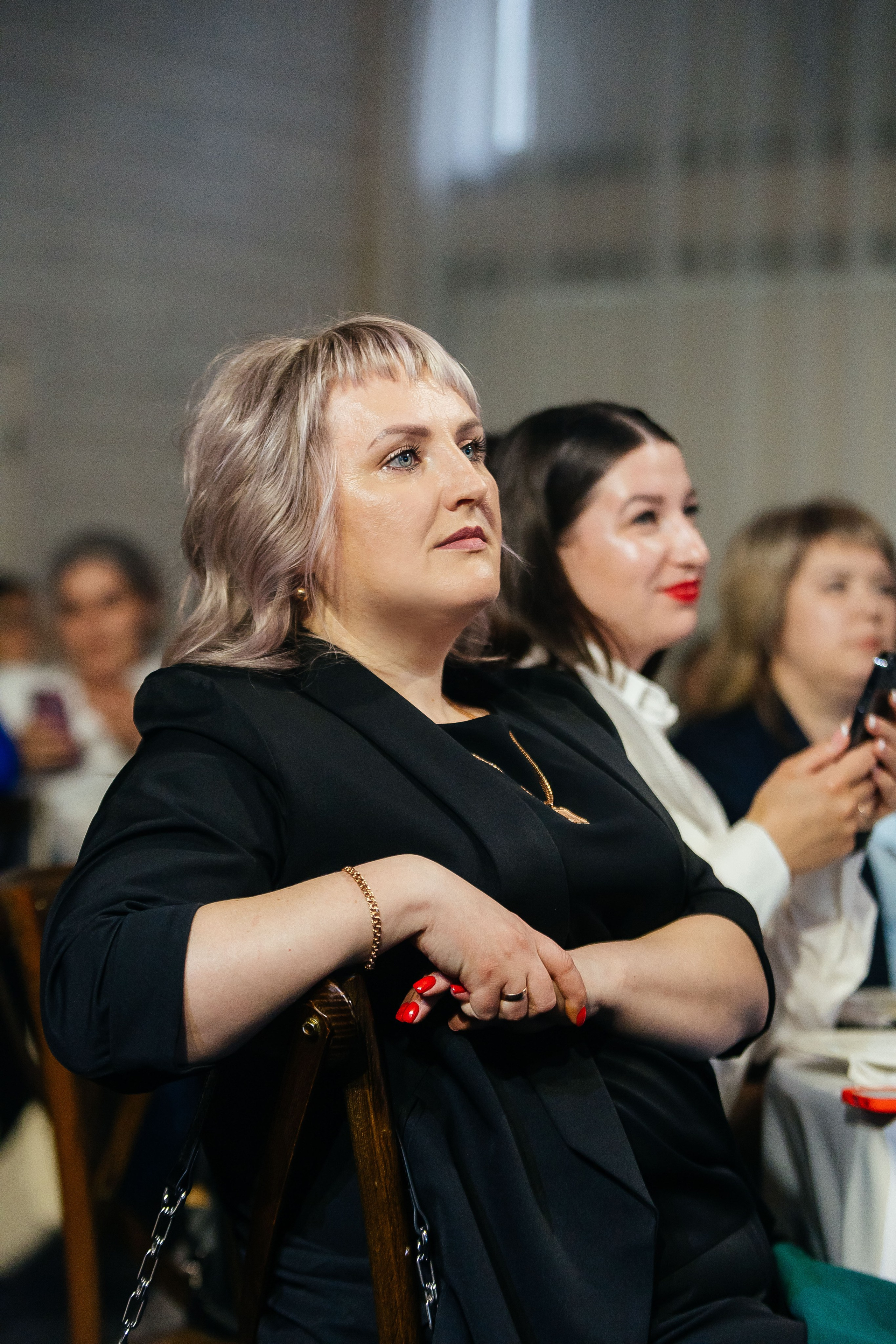 Командор 25 лет «Сосны». Фотограф в Красноярске Надежда Воскресенская