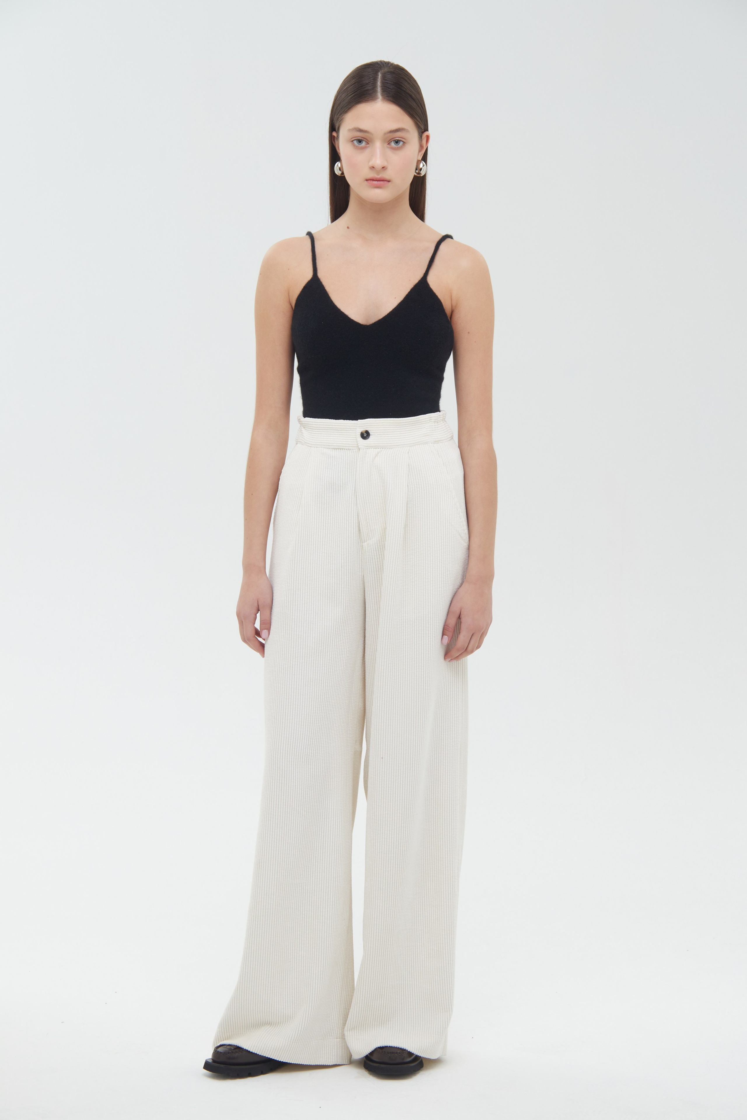 NUSELF. Andrew Valmus