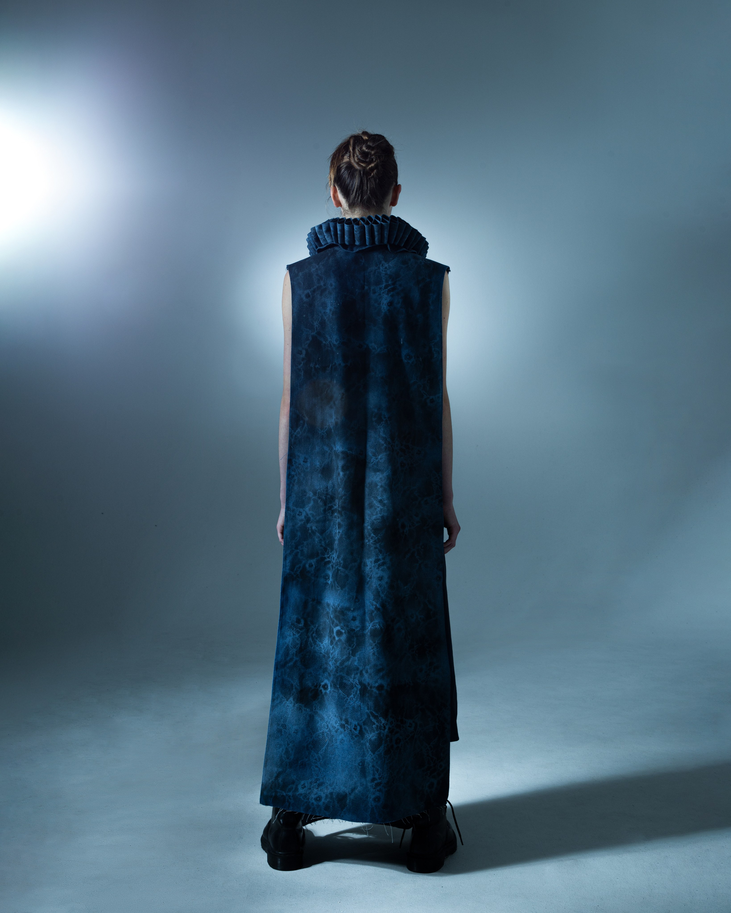 SIABDULLAEVA. Andrew Valmus