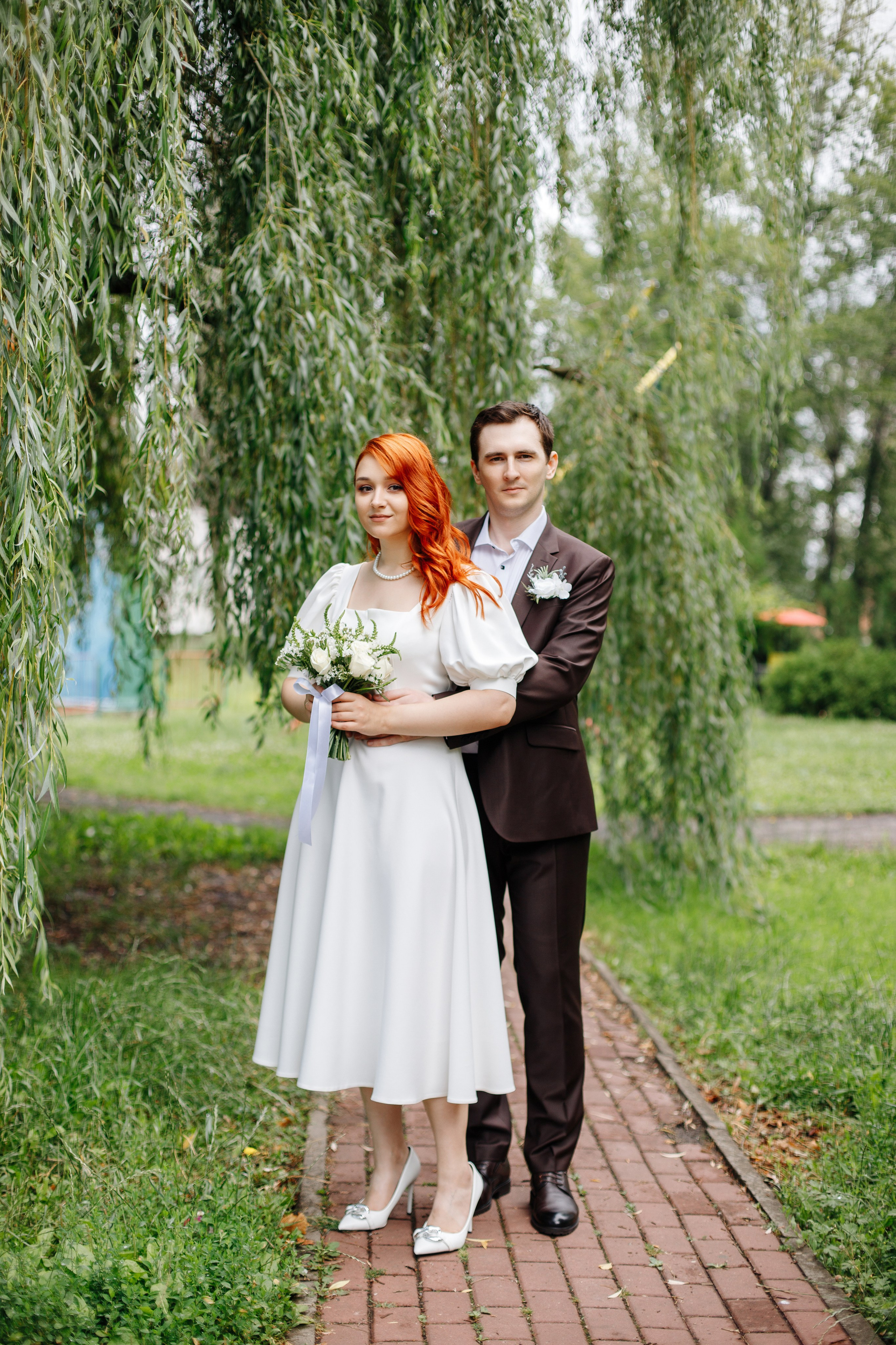 Игорь ♥ Анна. Свадебный и семейный фотограф в городе Воронеж. Ирина Боловина