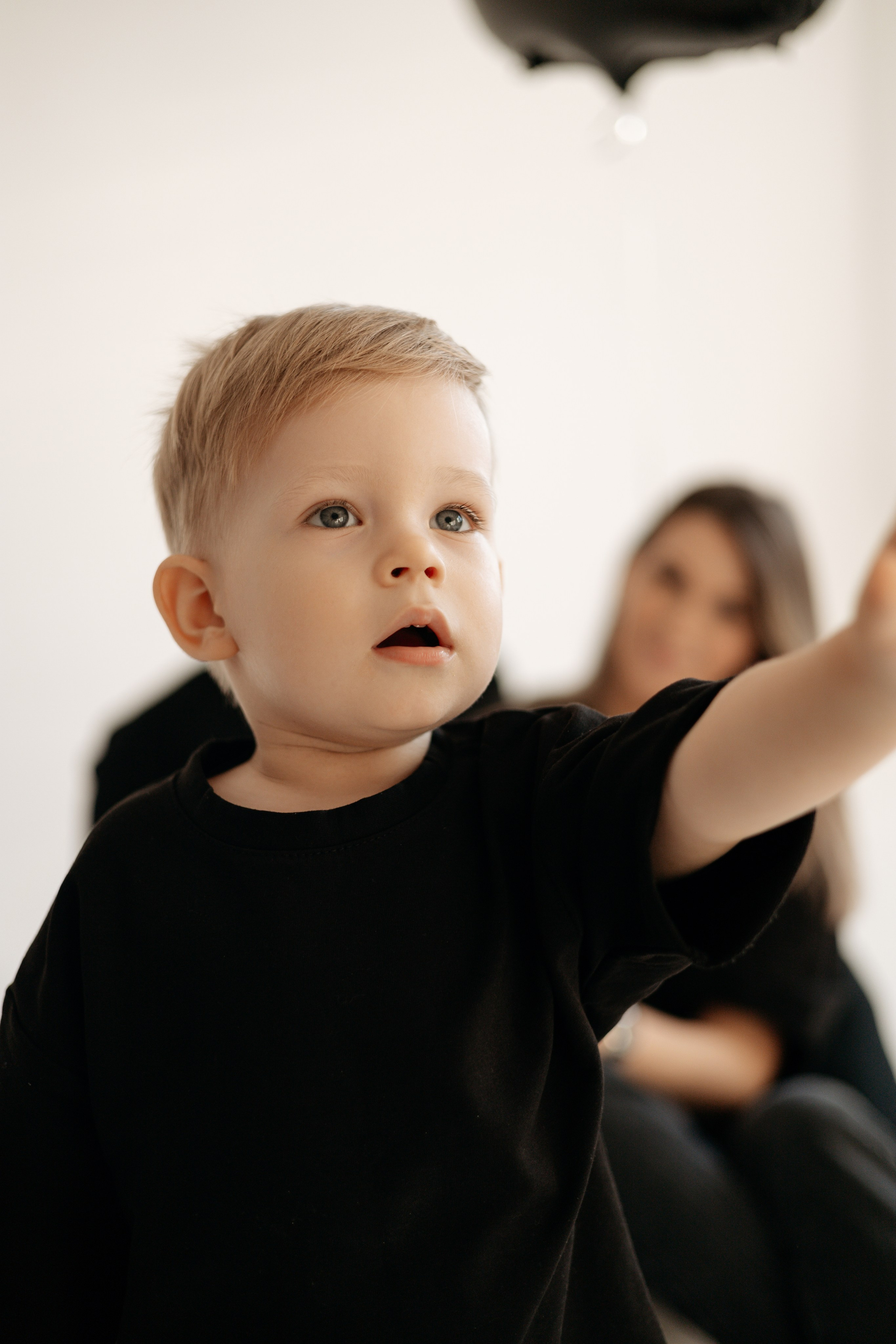 Луке 2 года. Самый теплый фотограф в Краснодаре Рябоконь Ксения