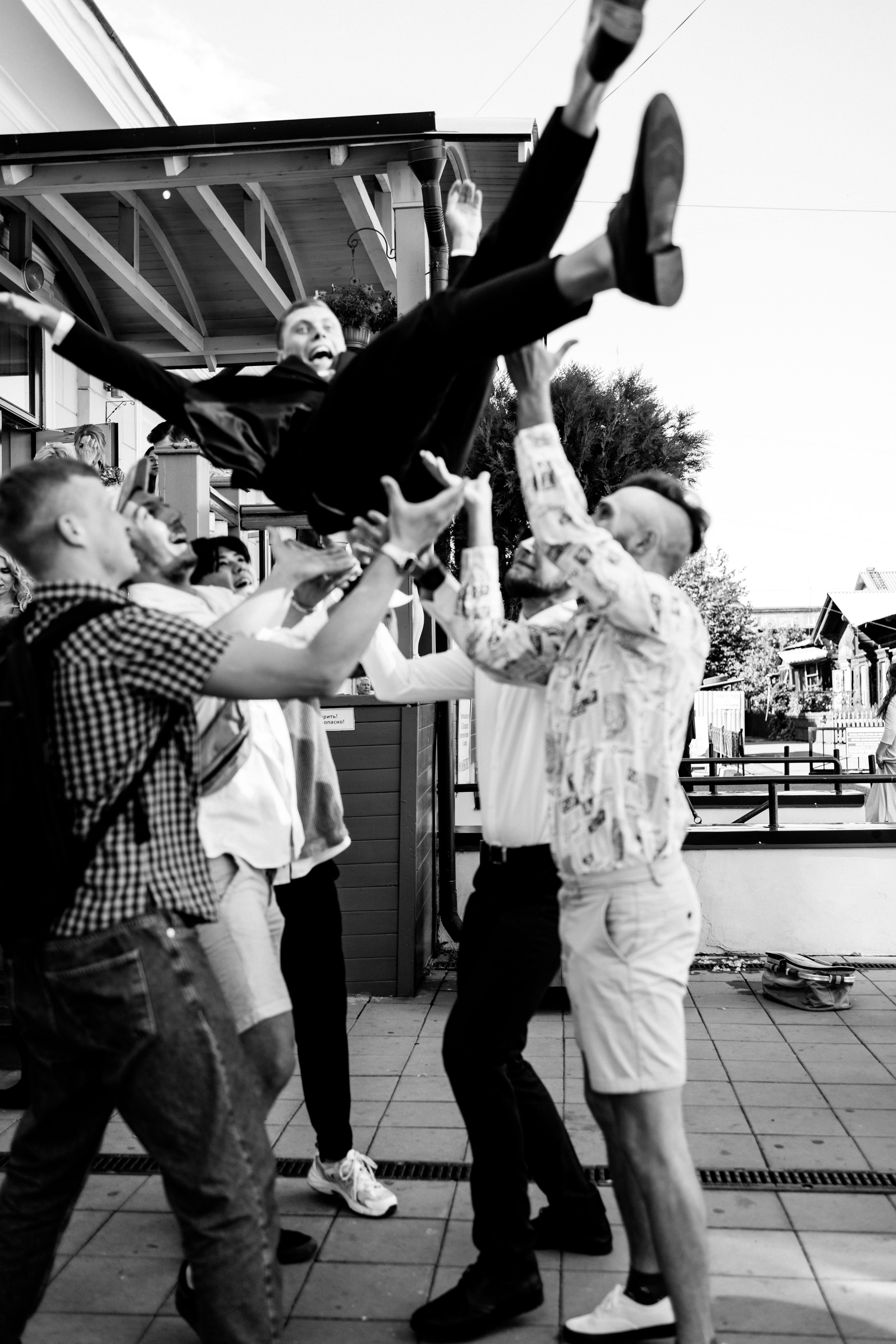 Свадьбы. Фотограф в красноярске