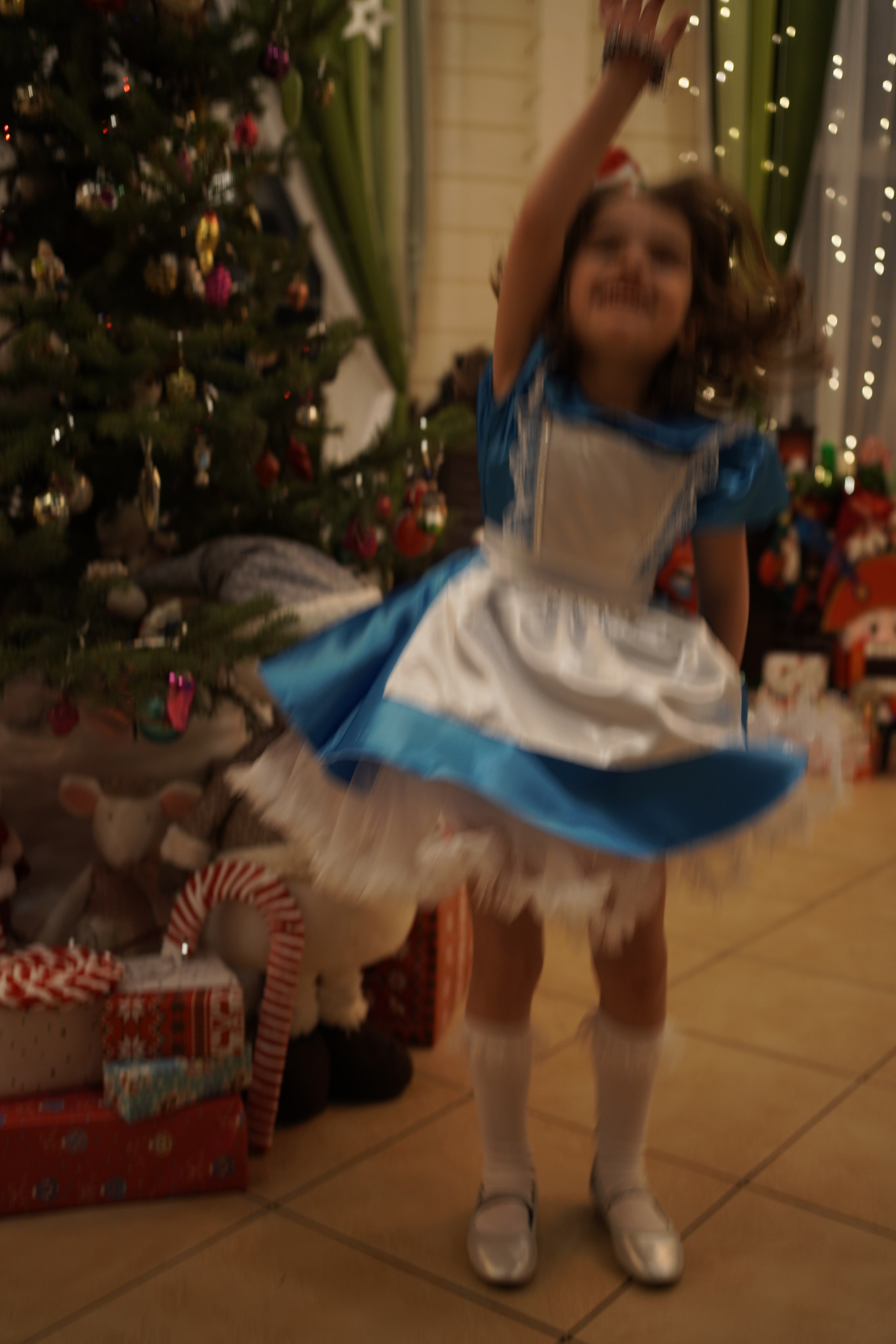 НГ 2020. Заставка