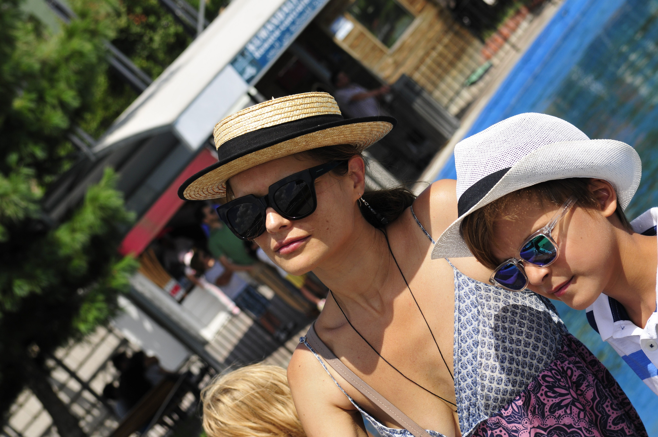 Едем из Испании в МСК Каппадокия Мы 2018. Заставка