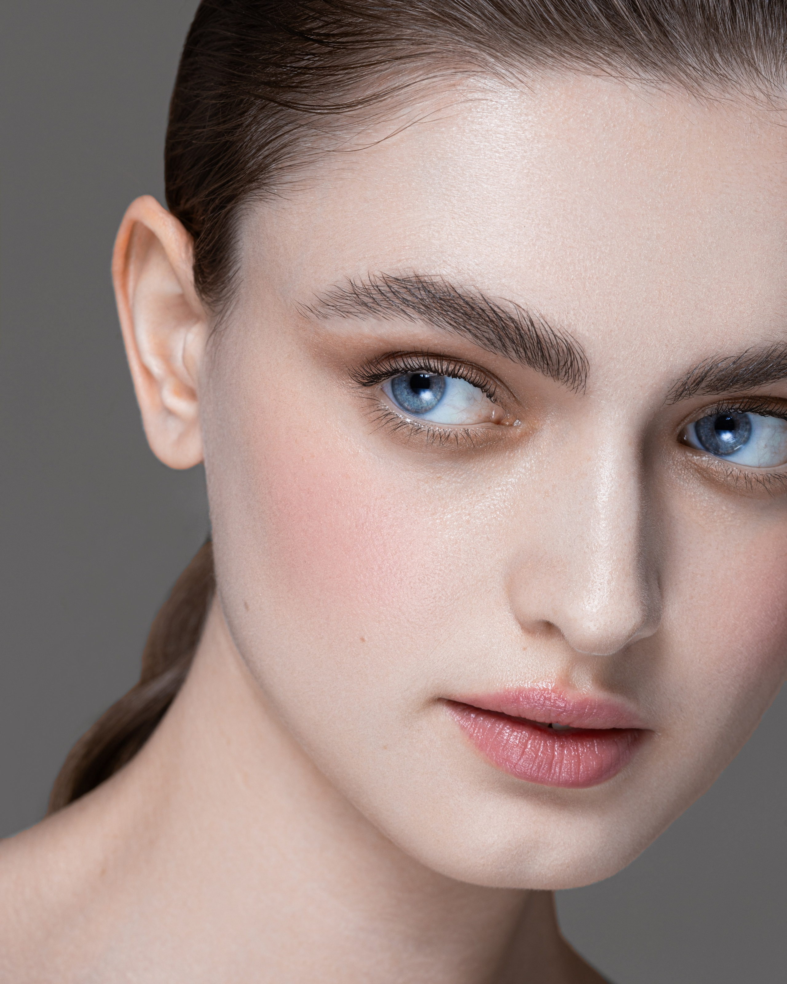 High-end Beauty. Главная