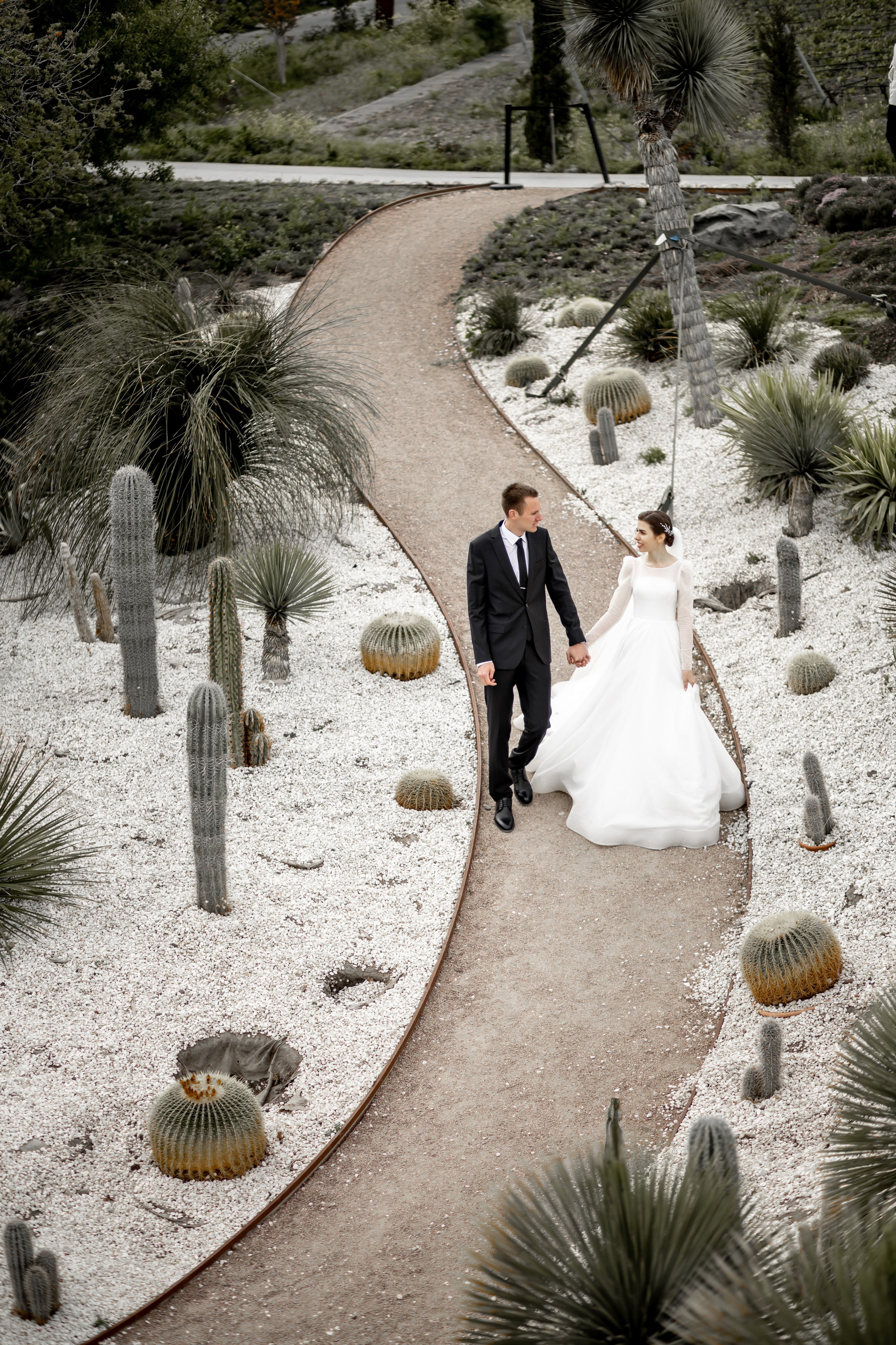 Давид и Наталия-прогулка. Свадебный и семейный фотограф в Севастополе и в Крыму Анастасия Корчак
