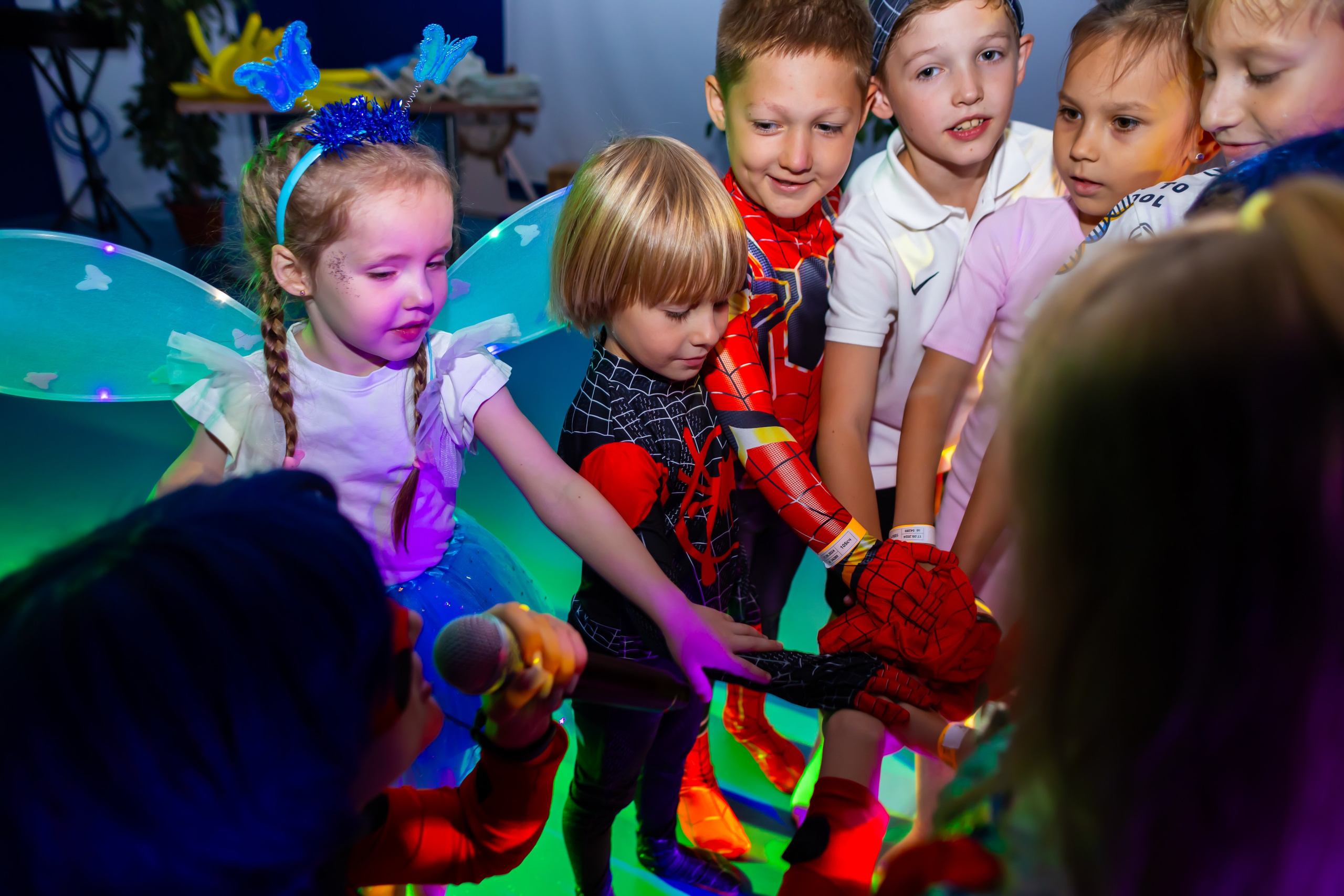 День рождения