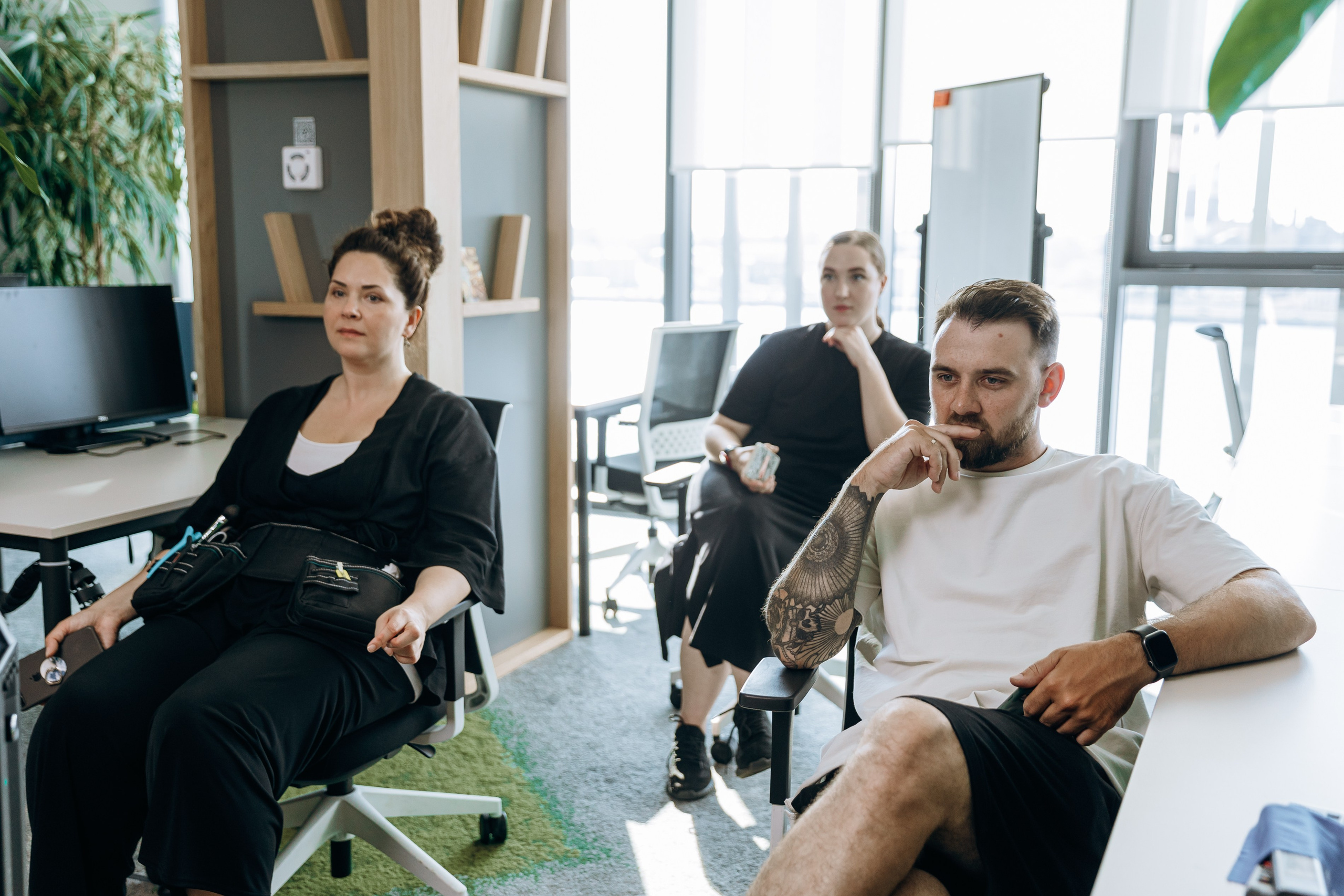 Создание контента | Фото | Видеосъемка | Александр Ярков