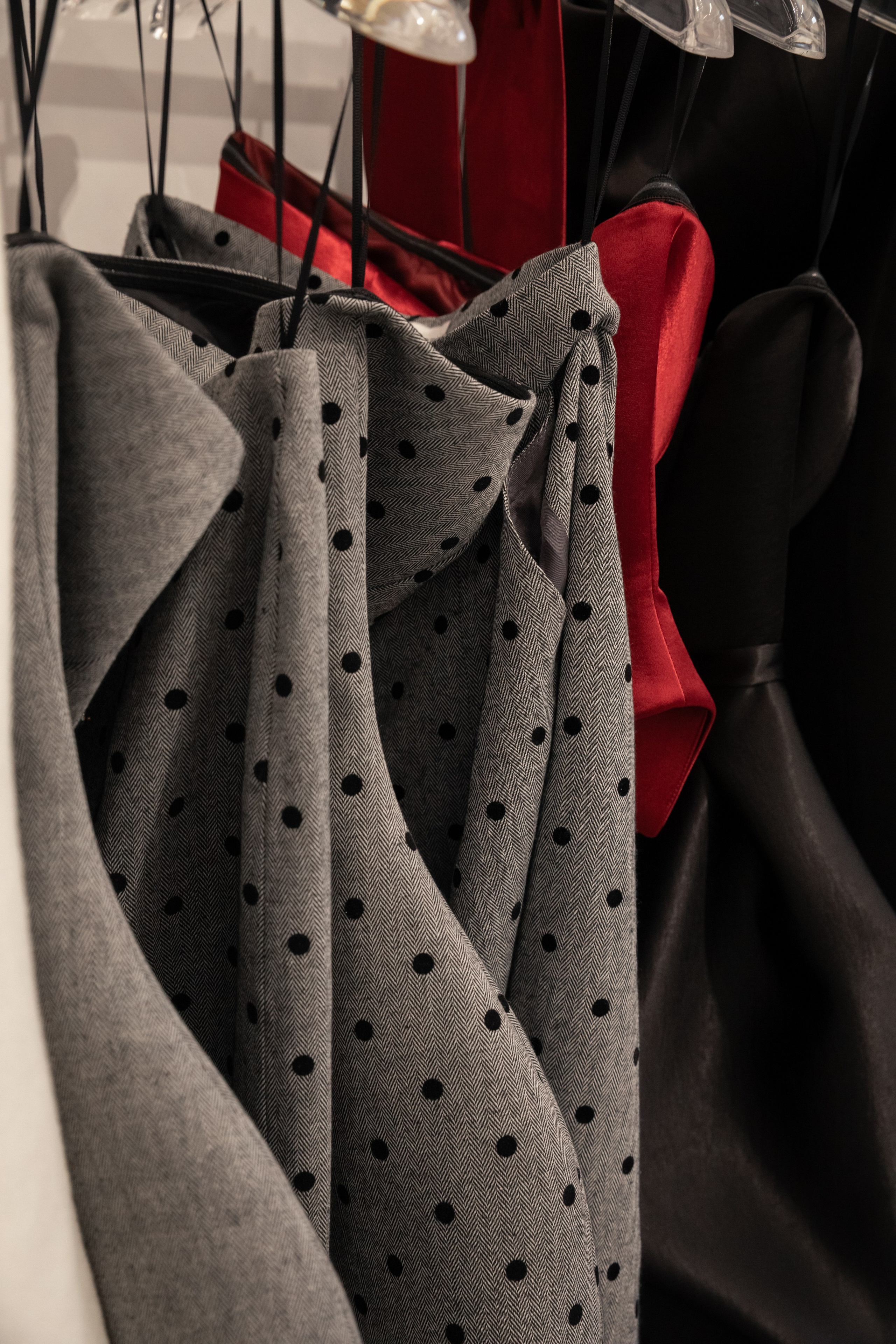 EDGE | Интерьер Бутика. Alexey Sentyurin, brands and business photographer in Moscow