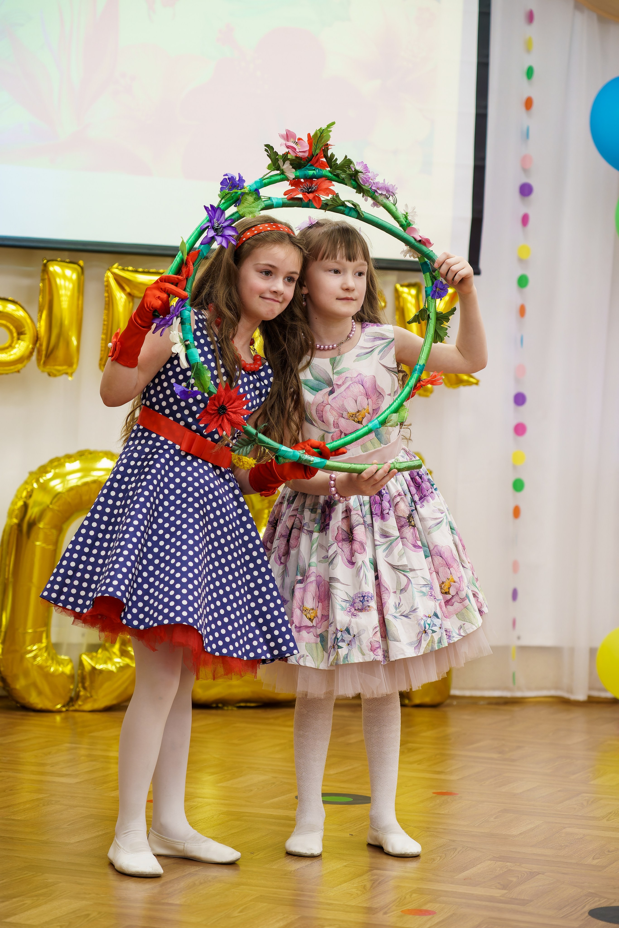 Фотосъёмка утренников и выпускных в детском саду. «Студия DRONAVT`s» — видеосъёмка и фотография г. Москва