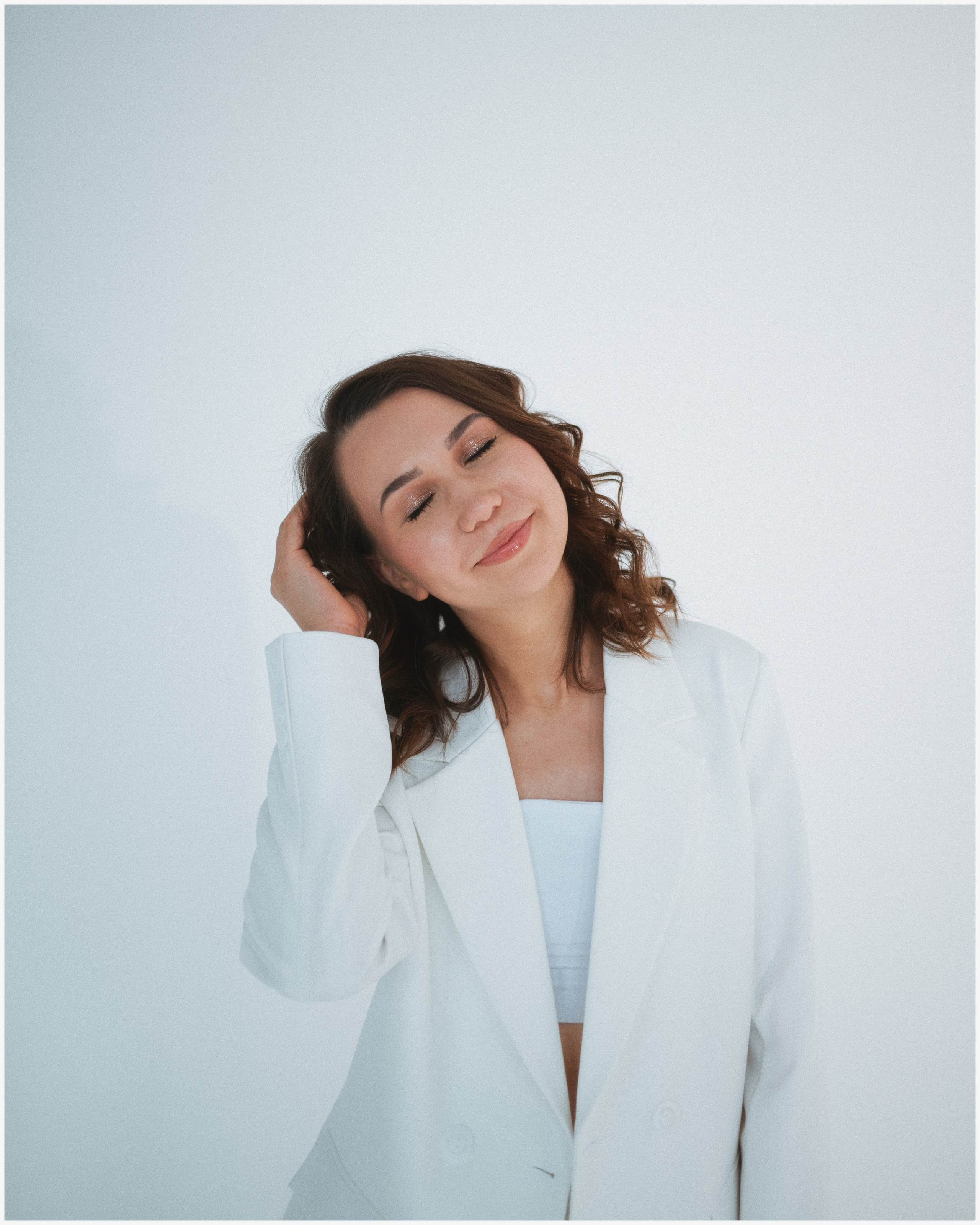 Анастасия. Фотограф Тула