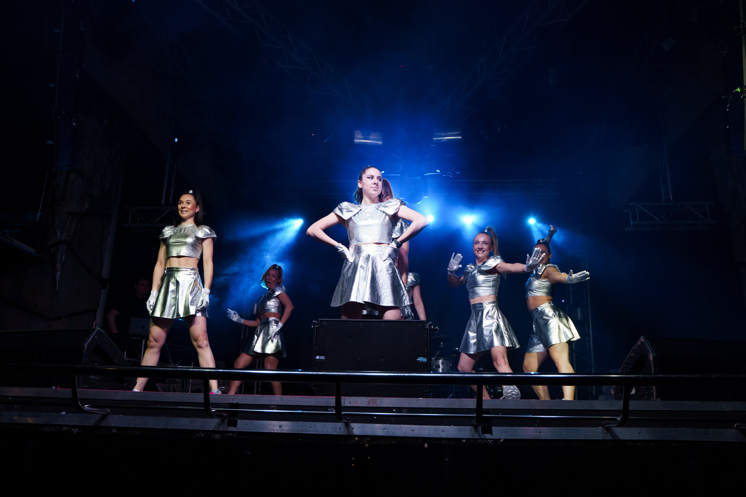 COSMO JUMP PARTY 2025. Фотограф Надежда Погребняк | Рязань | Москва